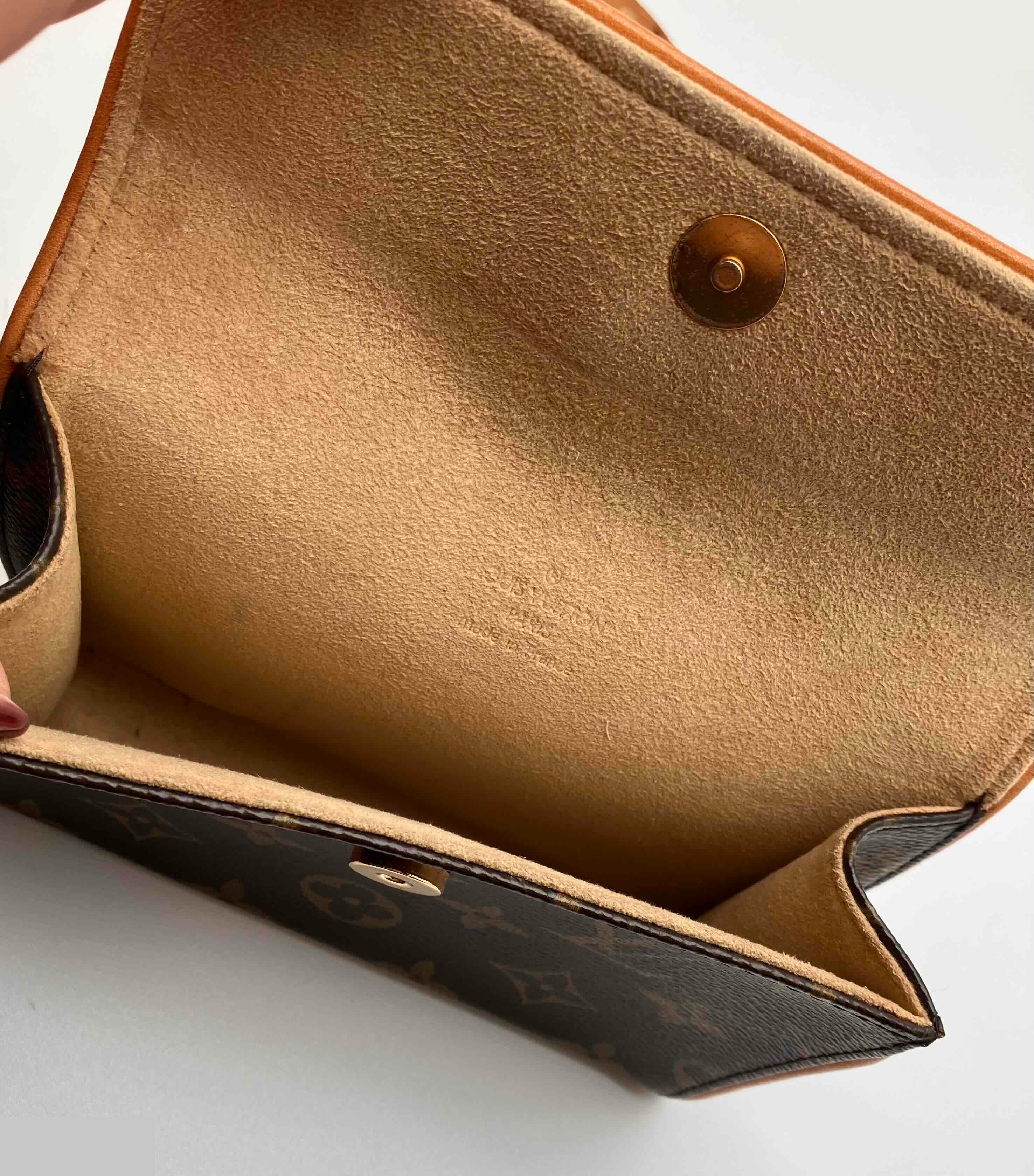 Pochette Florentine — view 6