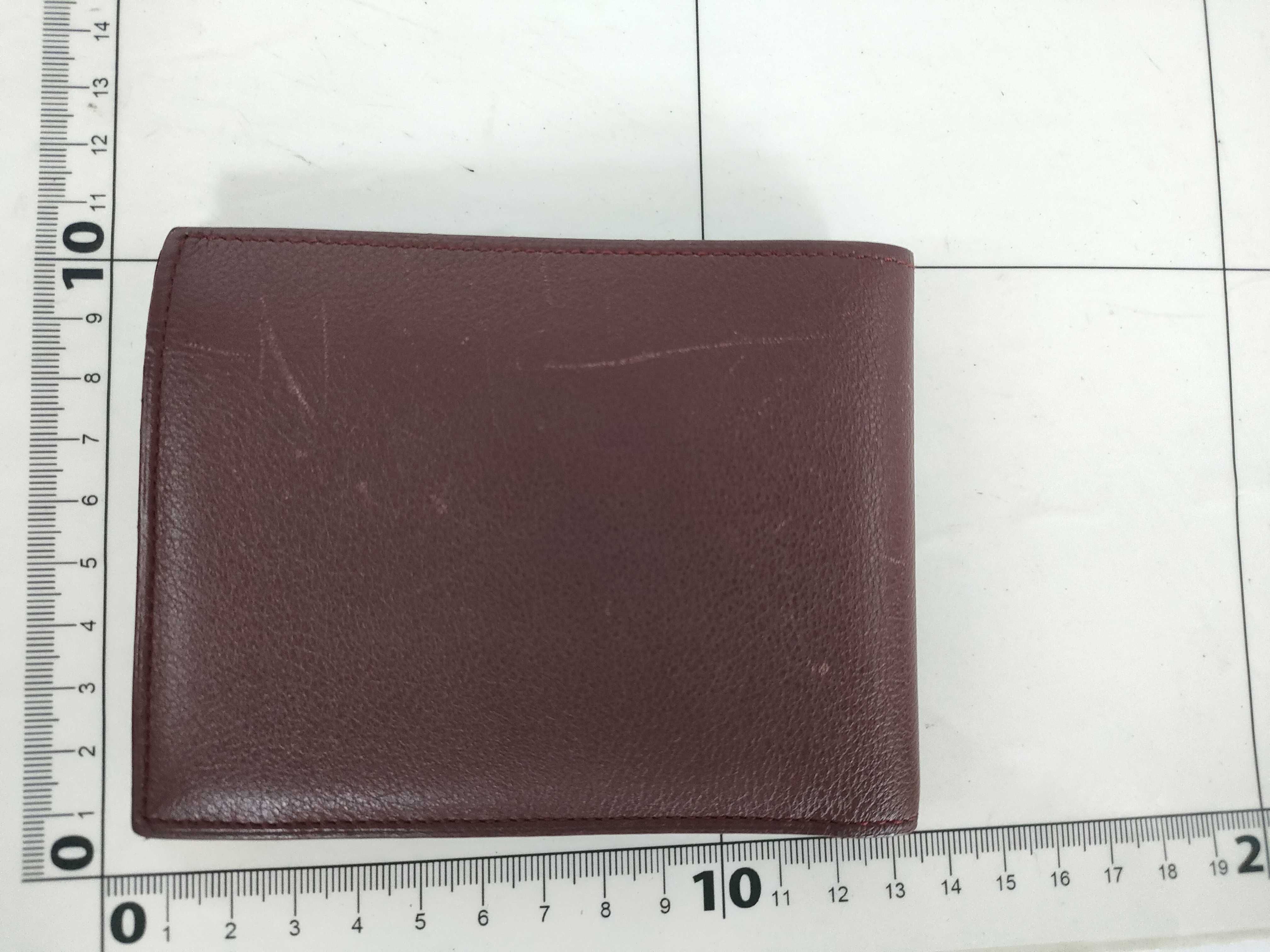 Must Bi-fold Wallet (New Model) — view 2