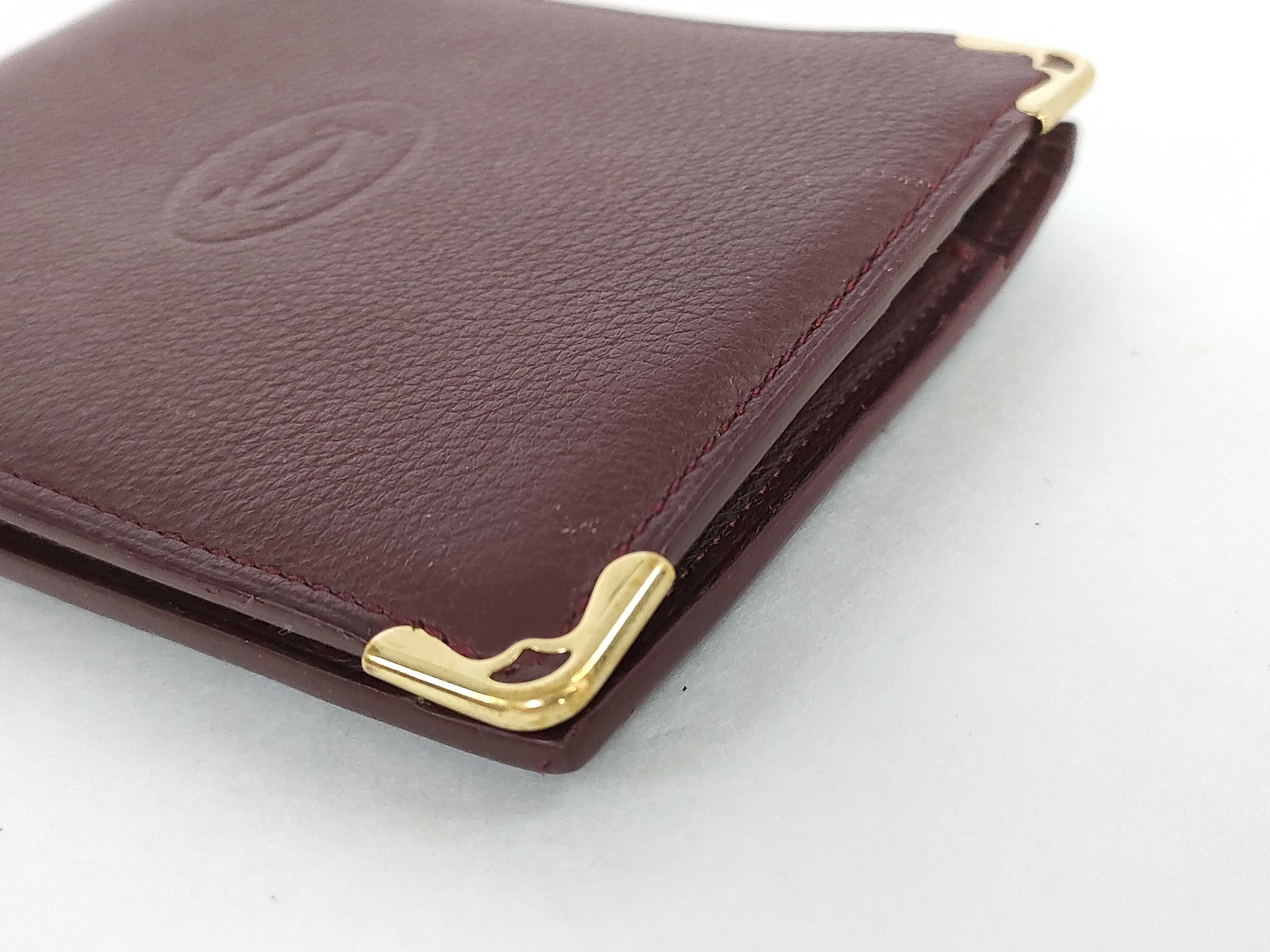 Must Bi-fold Wallet (New Model) — view 3