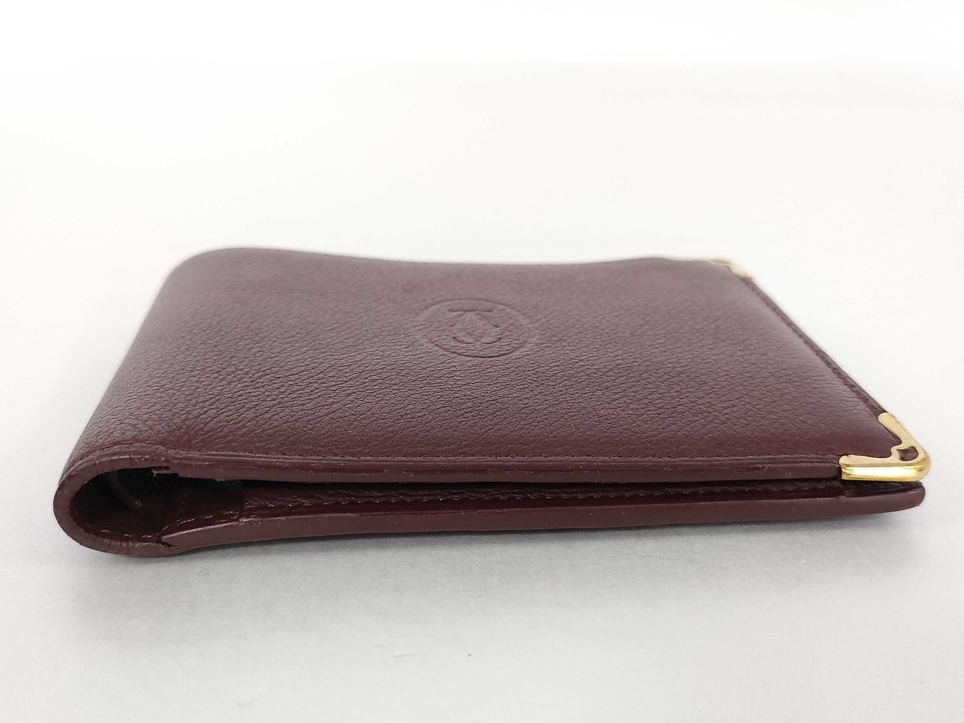 Must Bi-fold Wallet (New Model) — view 4