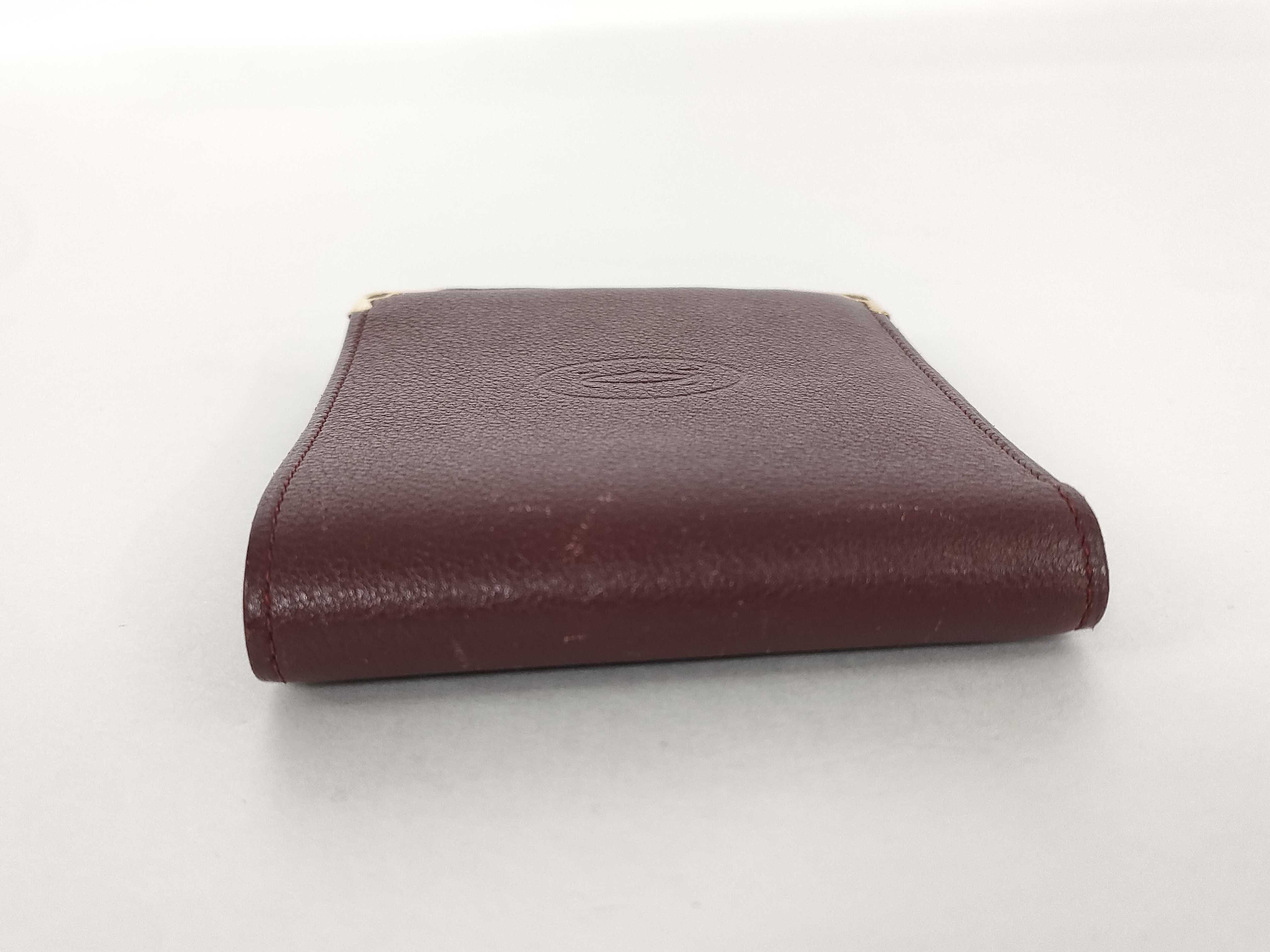 Must Bi-fold Wallet (New Model) — view 5