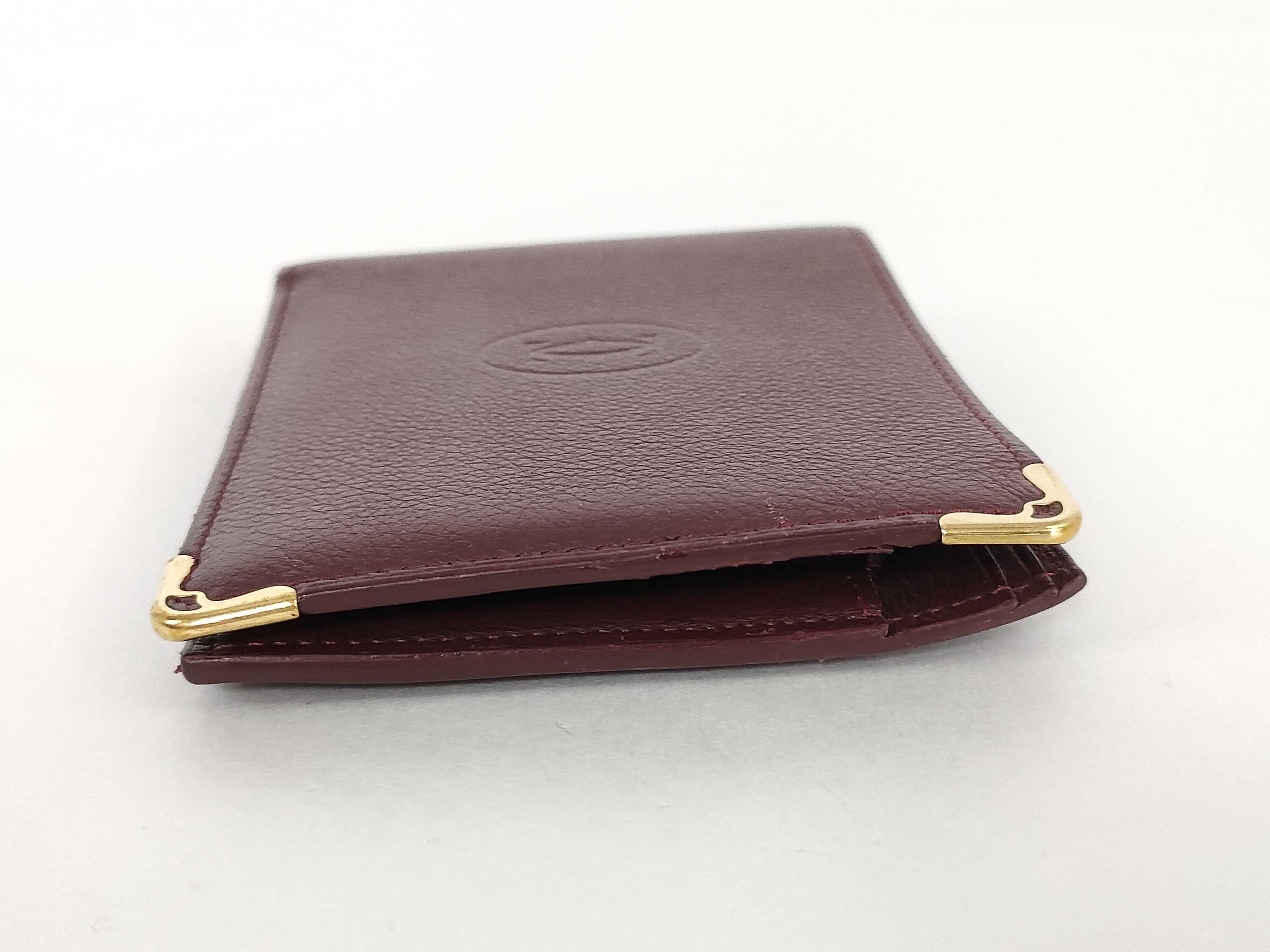 Must Bi-fold Wallet (New Model) — view 6