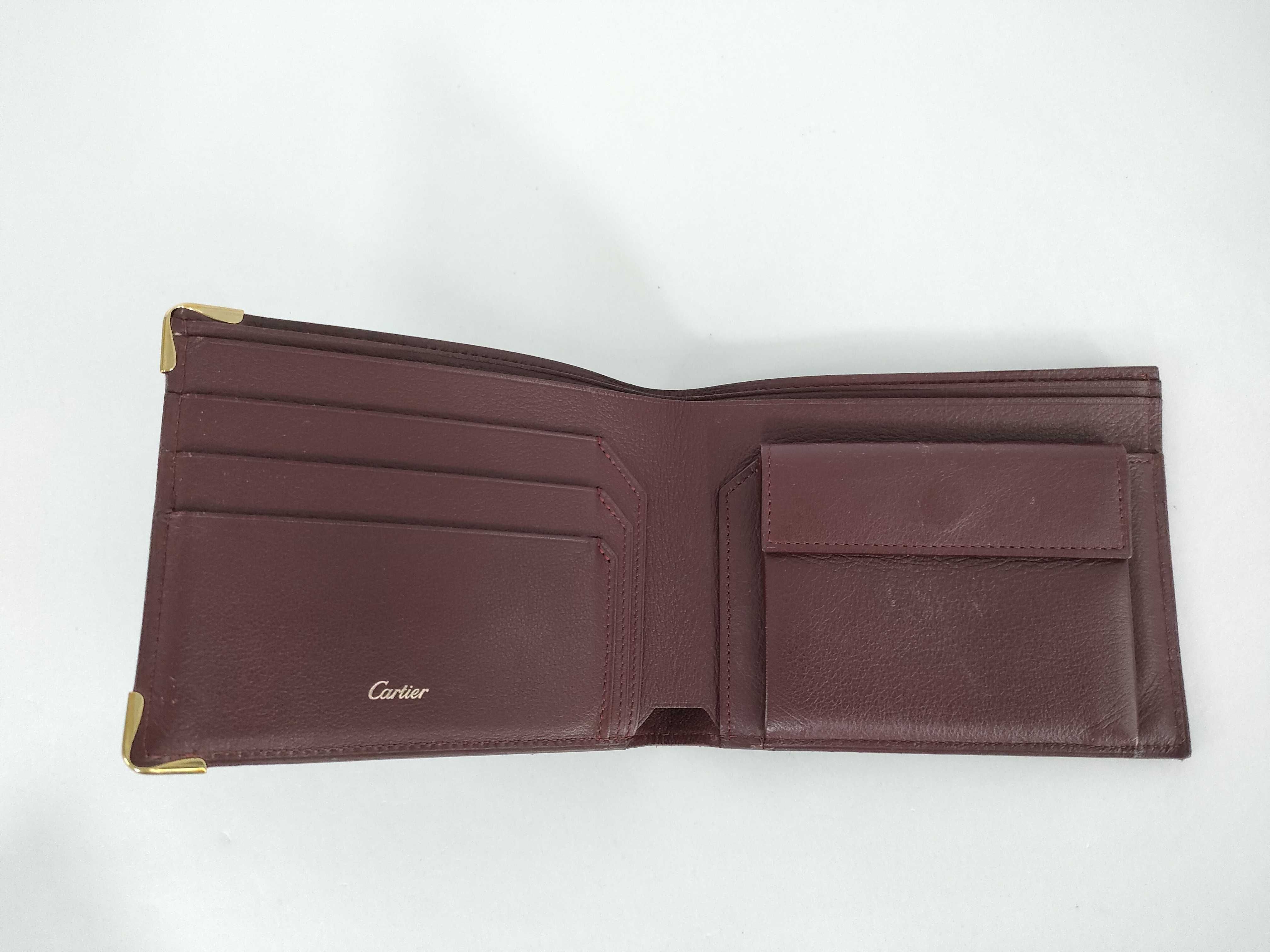 Must Bi-fold Wallet (New Model) — view 7