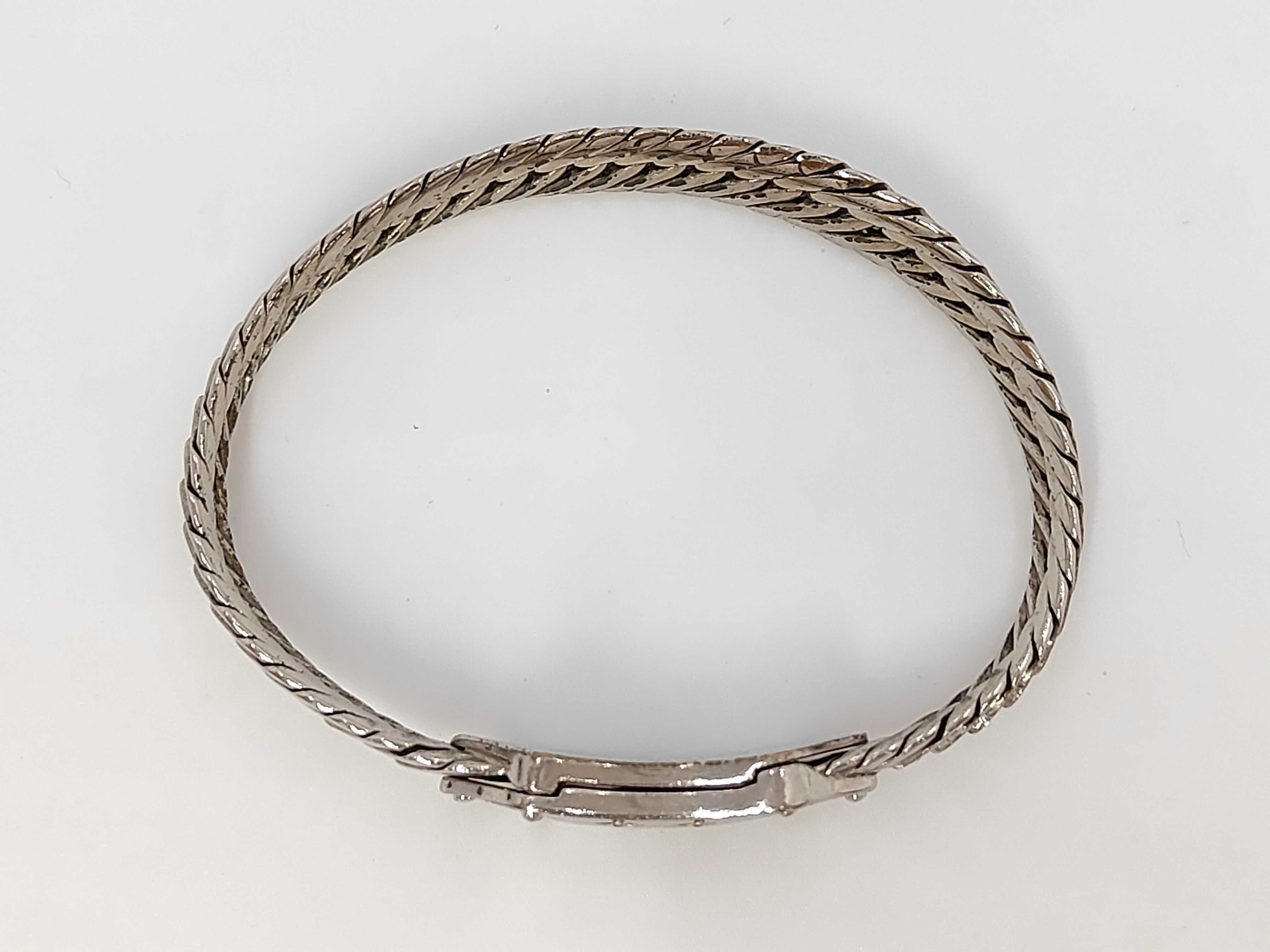 Bracelet Nanogram Bracelet/Bangle — view 2
