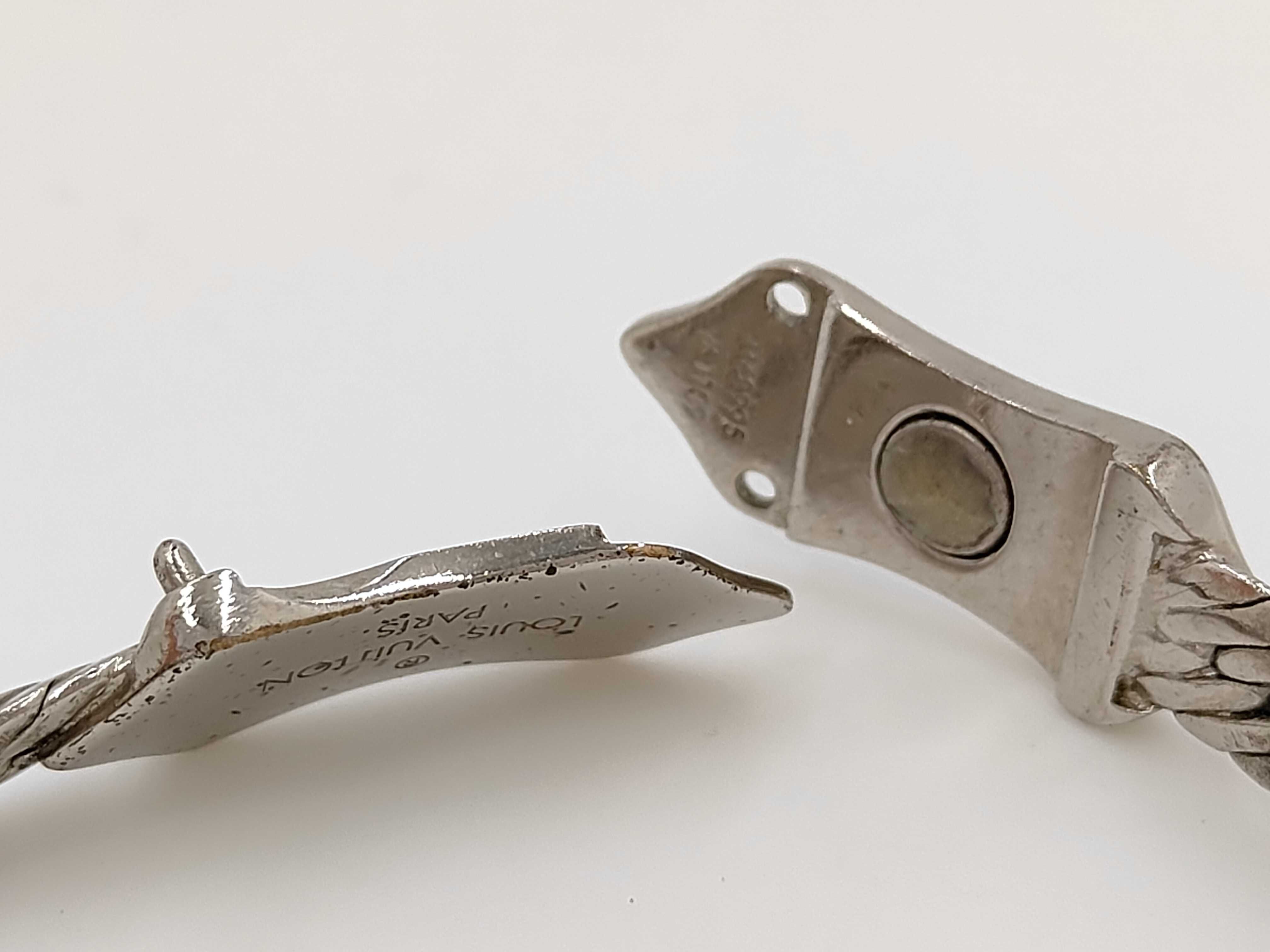 Bracelet Nanogram Bracelet/Bangle — view 3