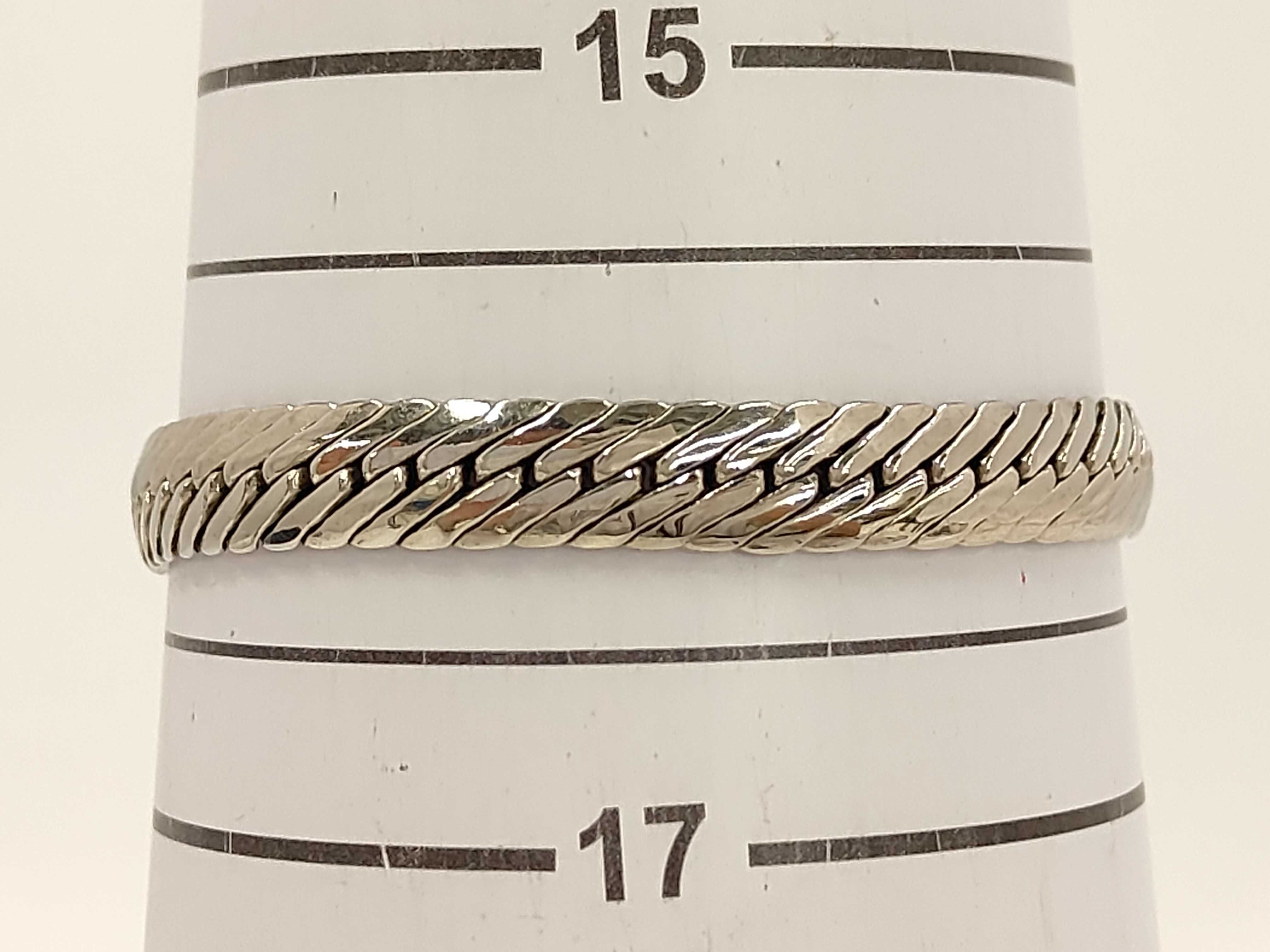 Bracelet Nanogram Bracelet/Bangle — view 7