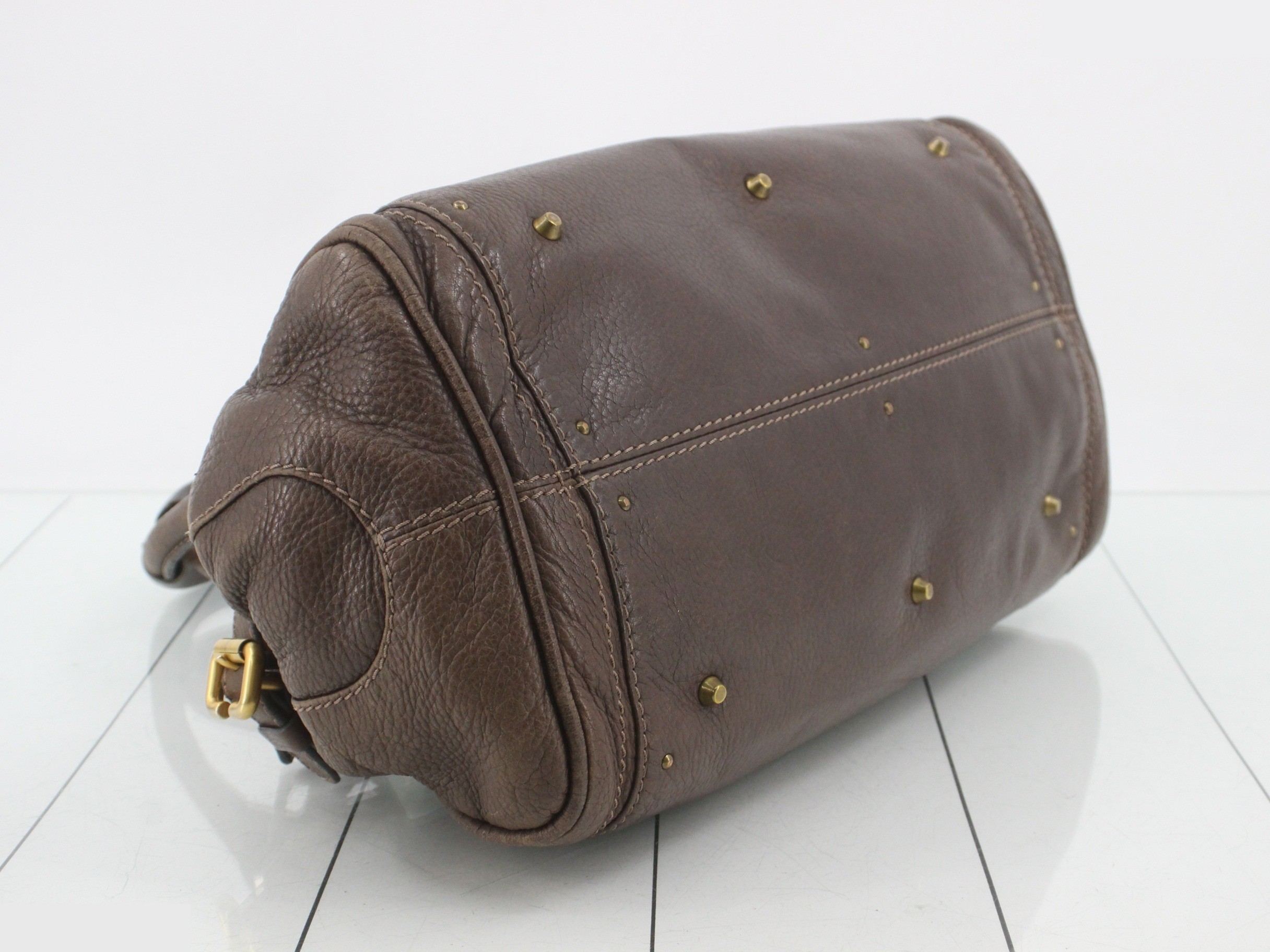 Paddington (Bag) - Handbag, Brown — view 5