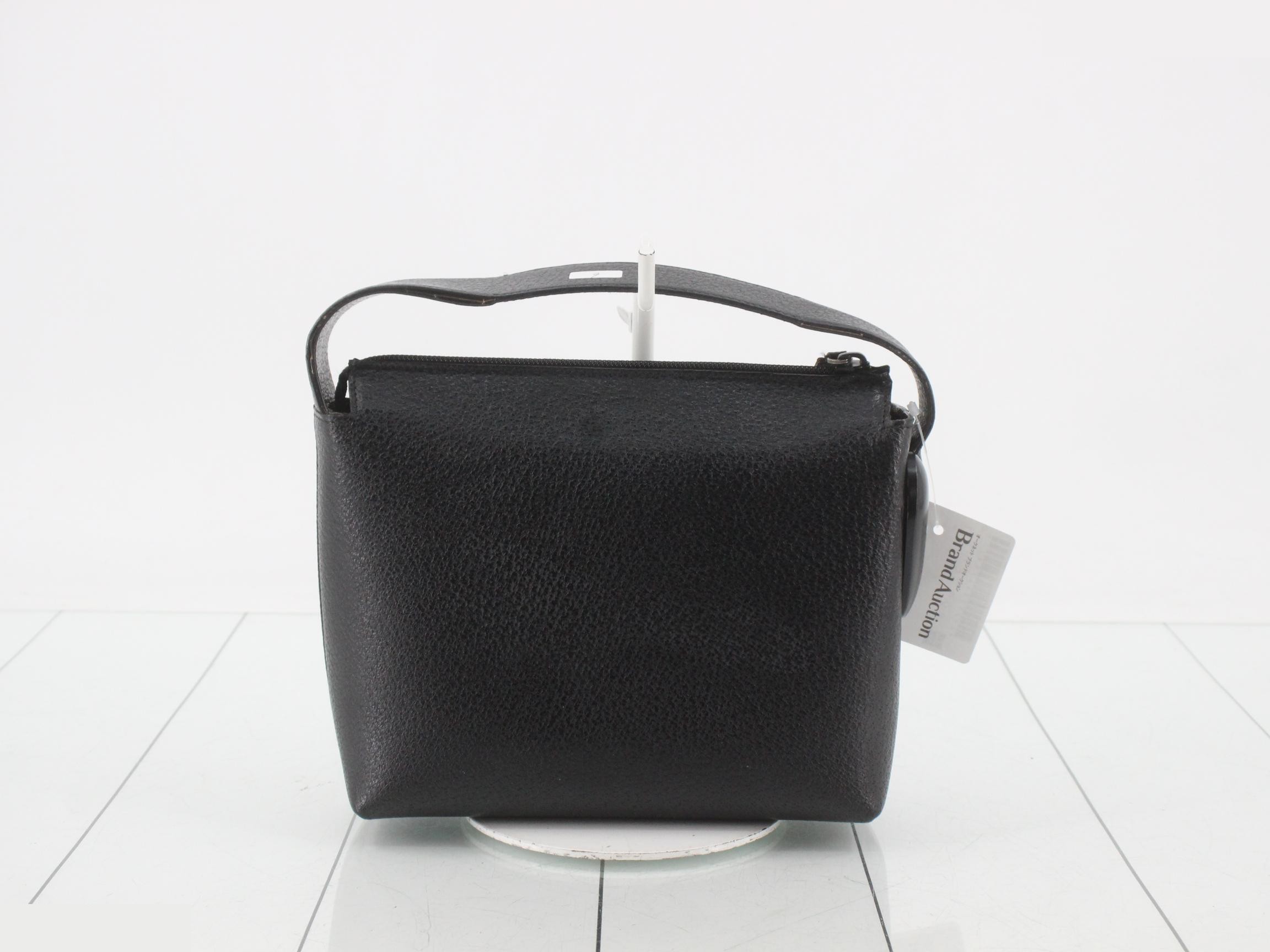 Vintage one-shoulder bag — view 2