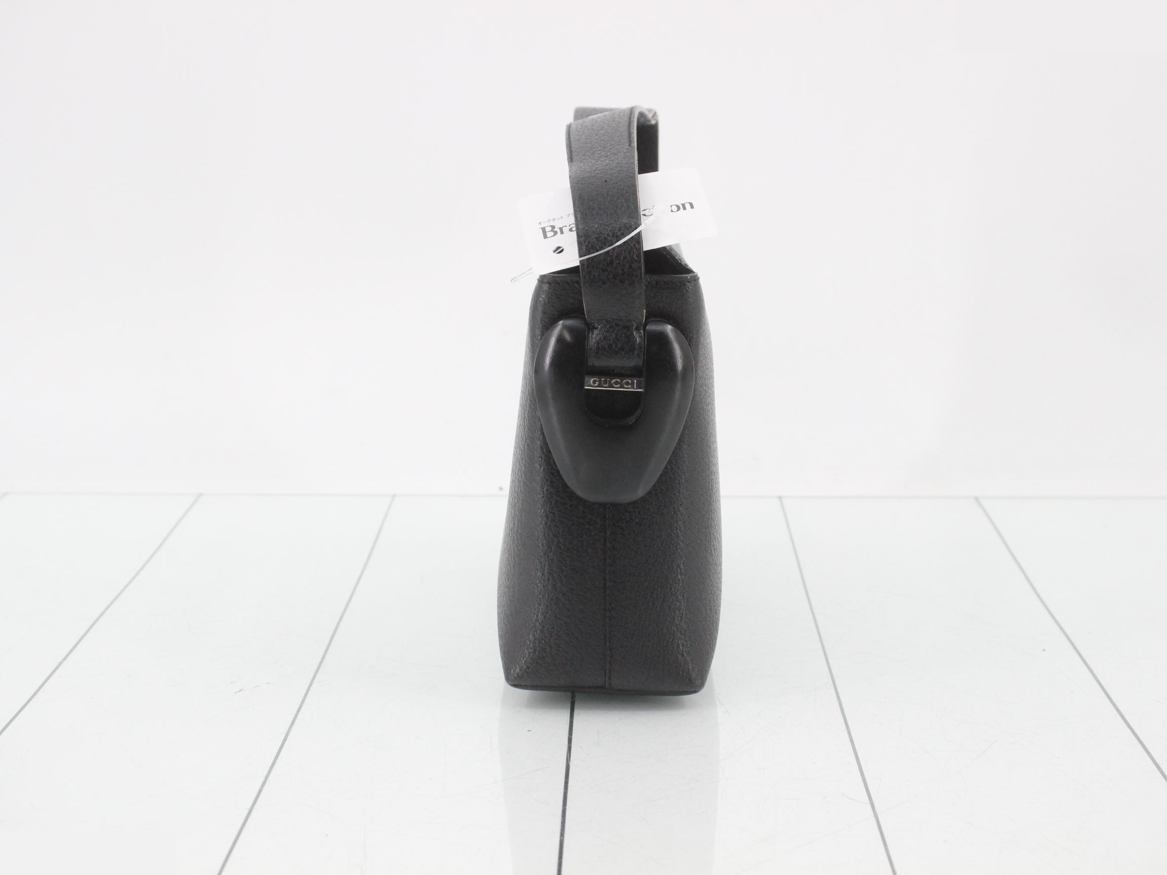 Vintage one-shoulder bag — view 4