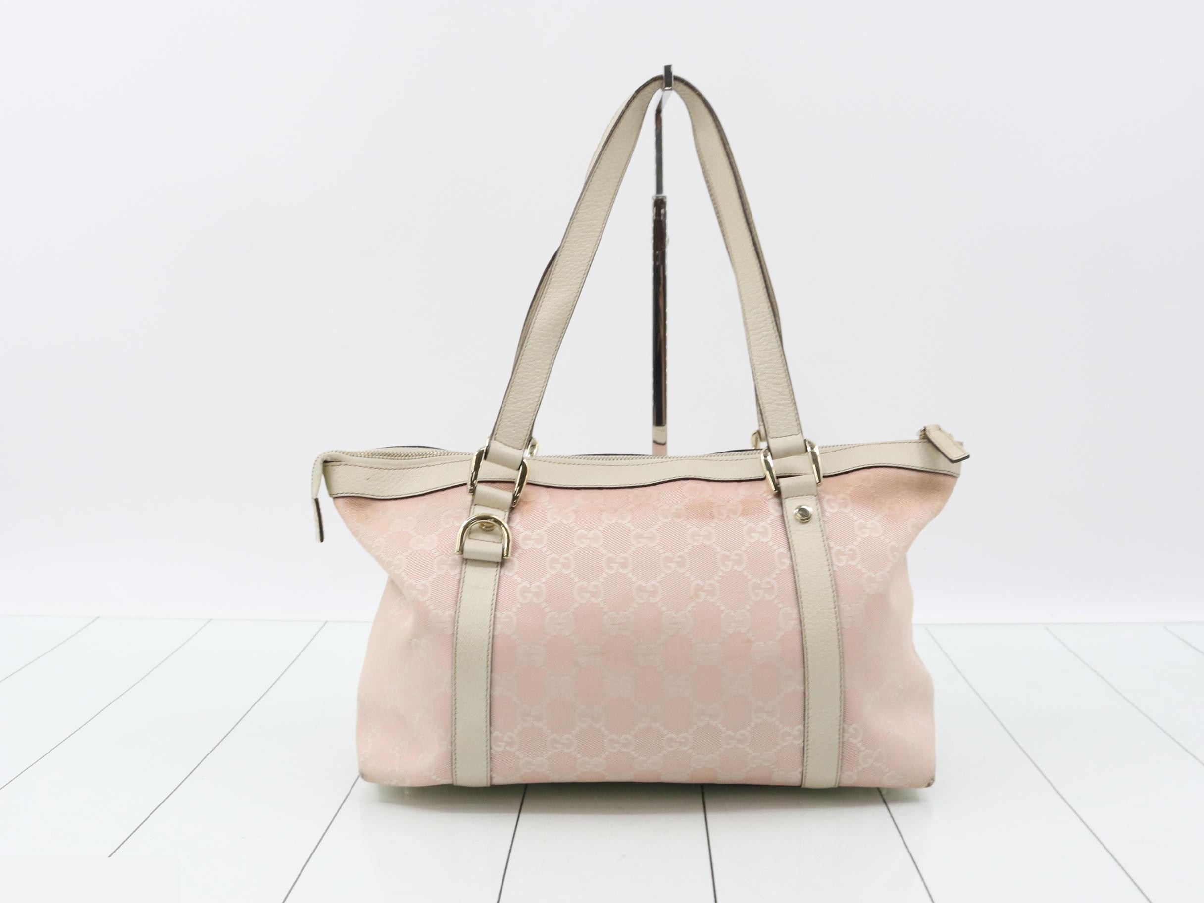 GG Canvas (Bag) - Tote Bag — view 2