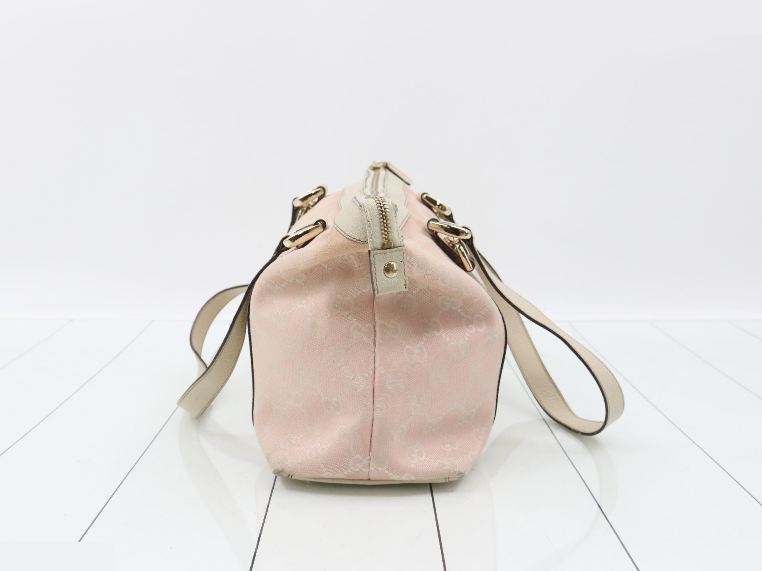 GG Canvas (Bag) - Tote Bag — view 3