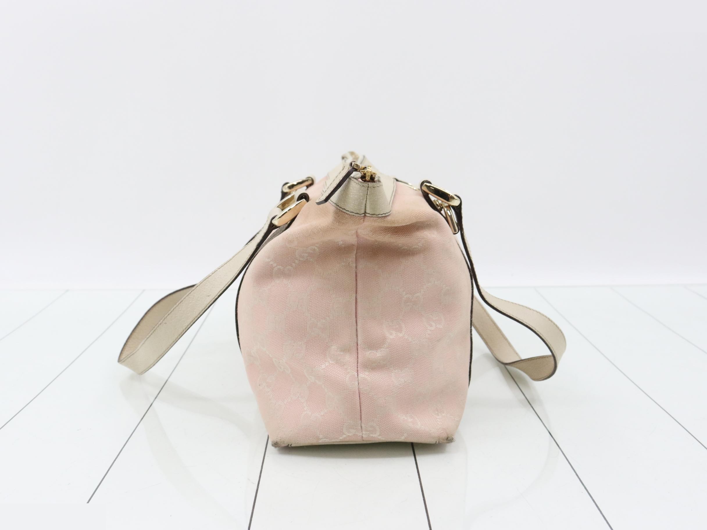 GG Canvas (Bag) - Tote Bag — view 4