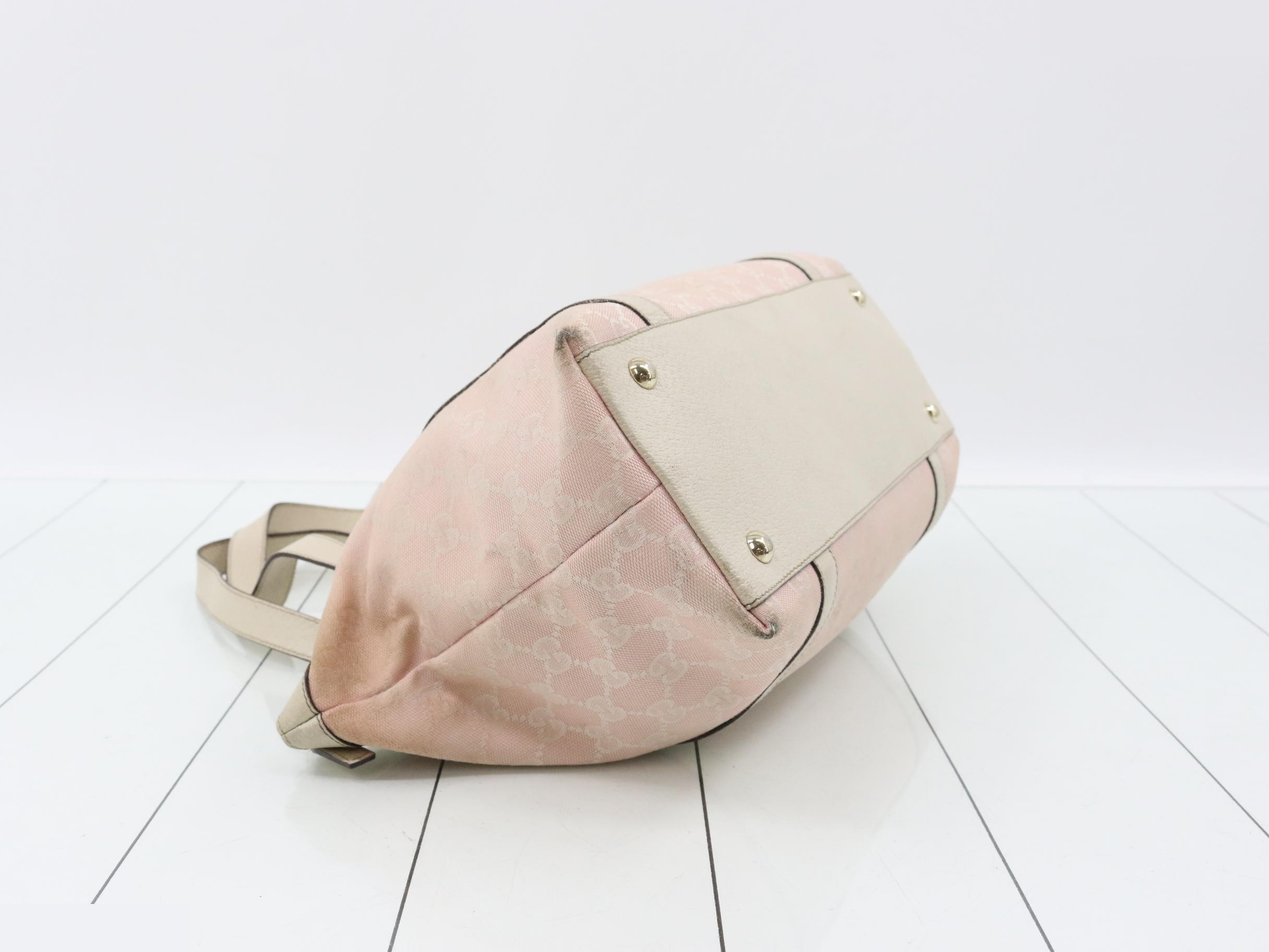 GG Canvas (Bag) - Tote Bag — view 5