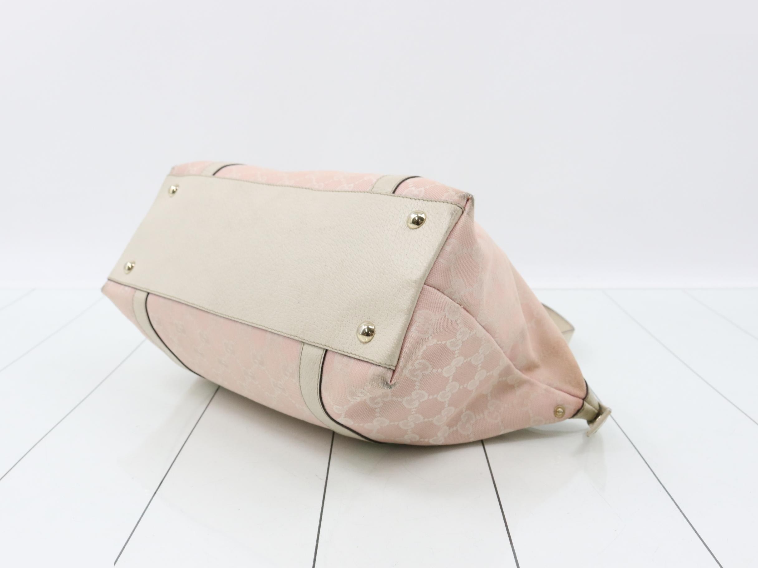 GG Canvas (Bag) - Tote Bag — view 6
