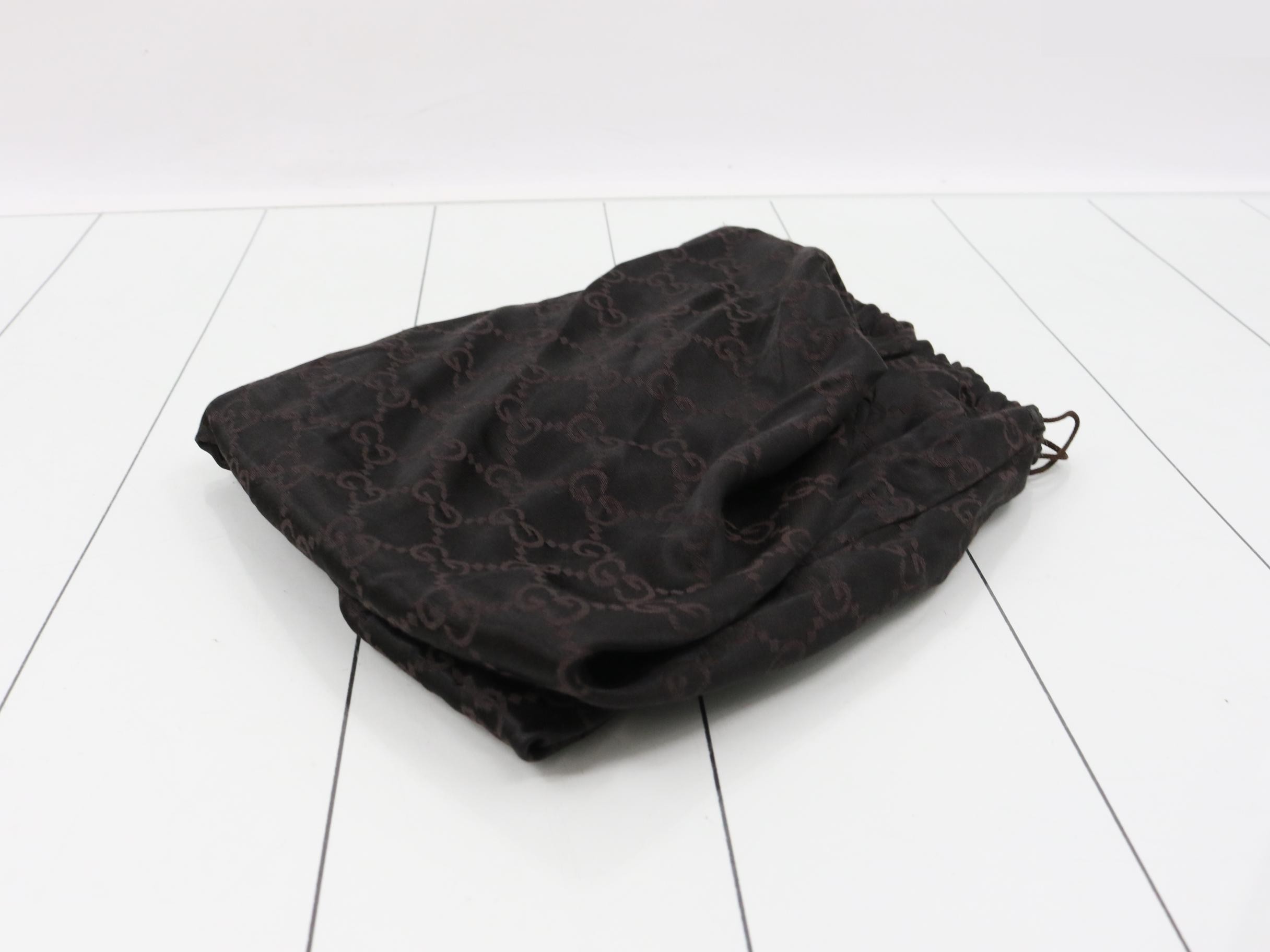GG Canvas (Bag) - Tote Bag — view 7