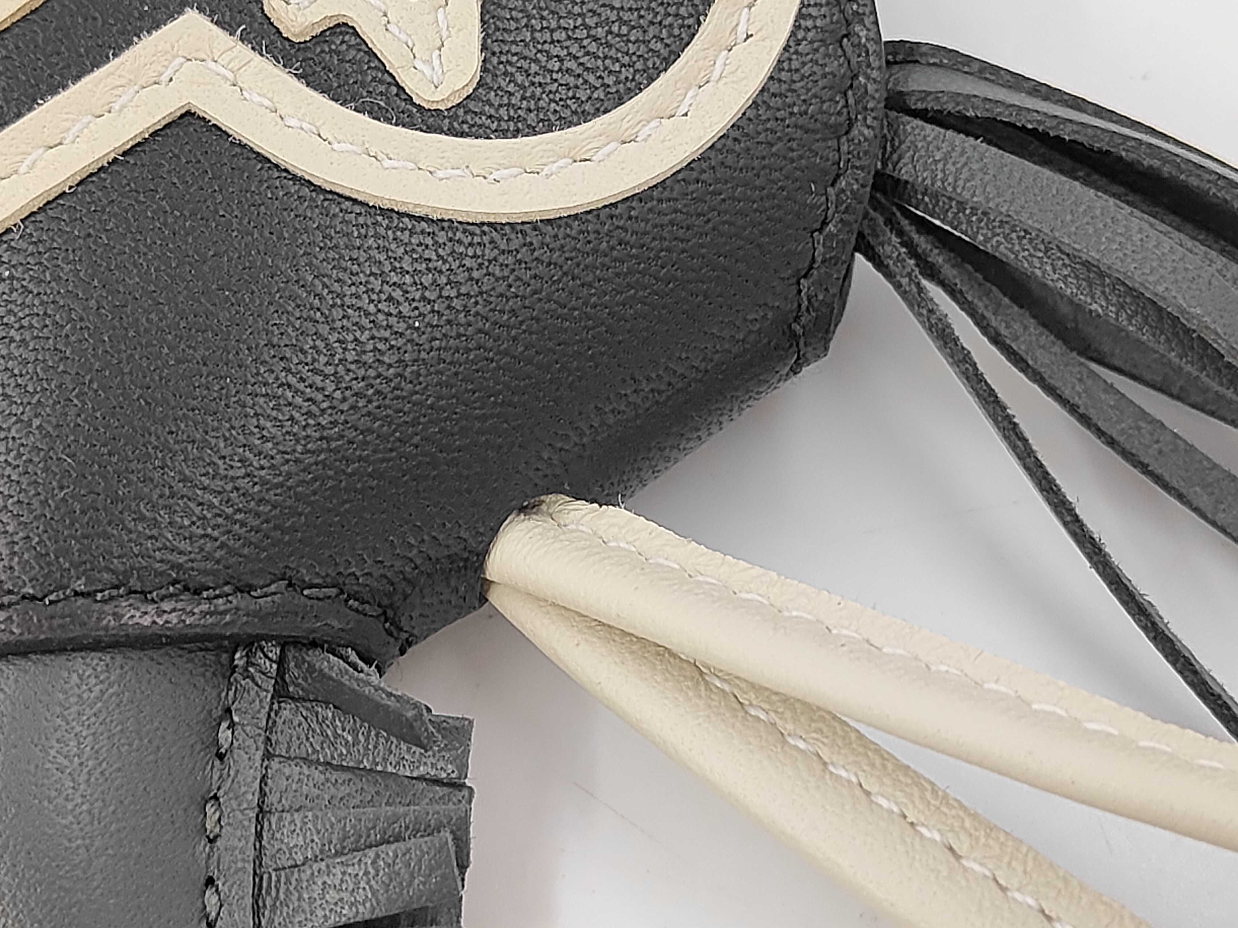 Rodeo Robeo 24 PM Leather Charm — view 3