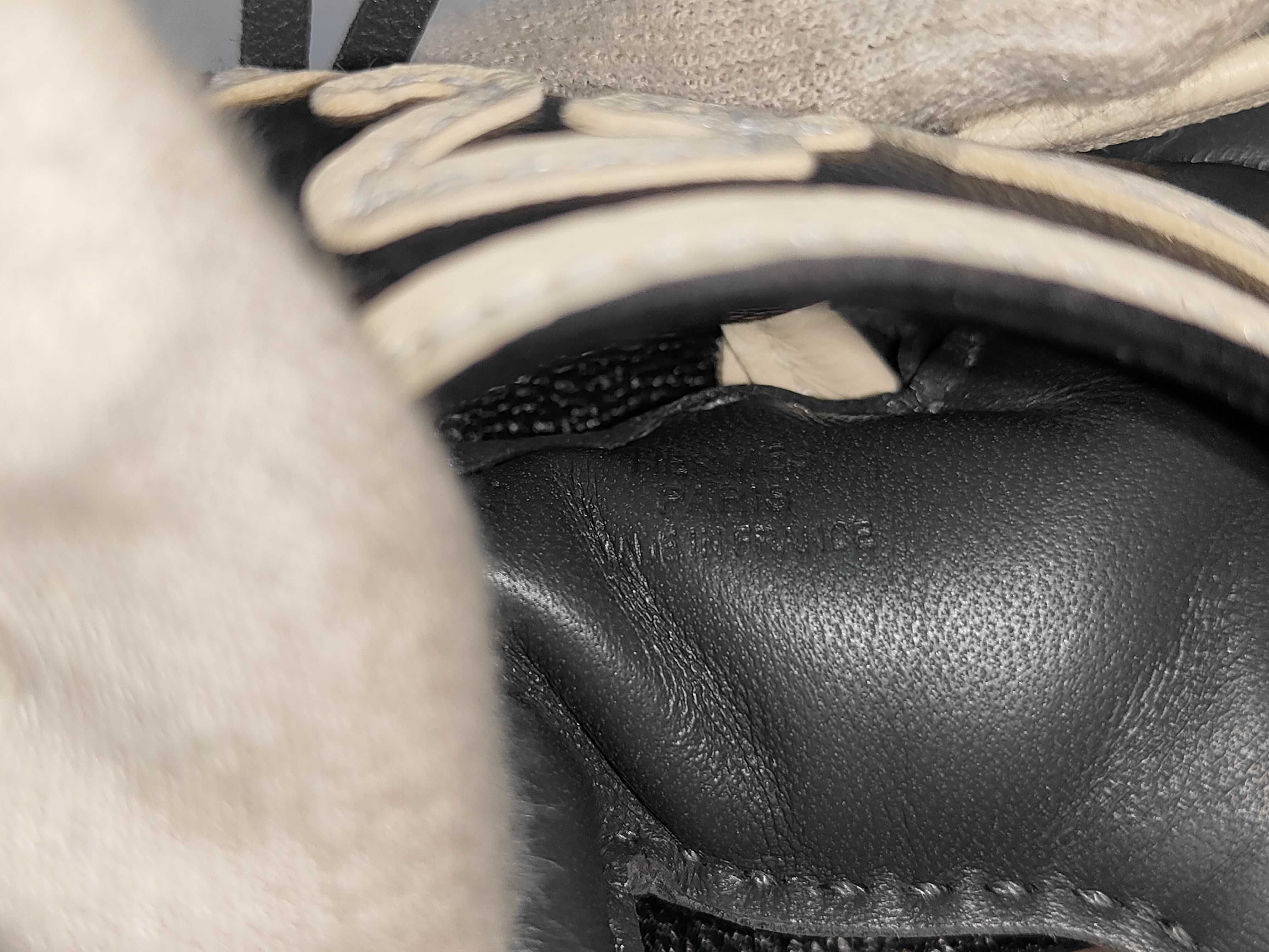 Rodeo Robeo 24 PM Leather Charm — view 6
