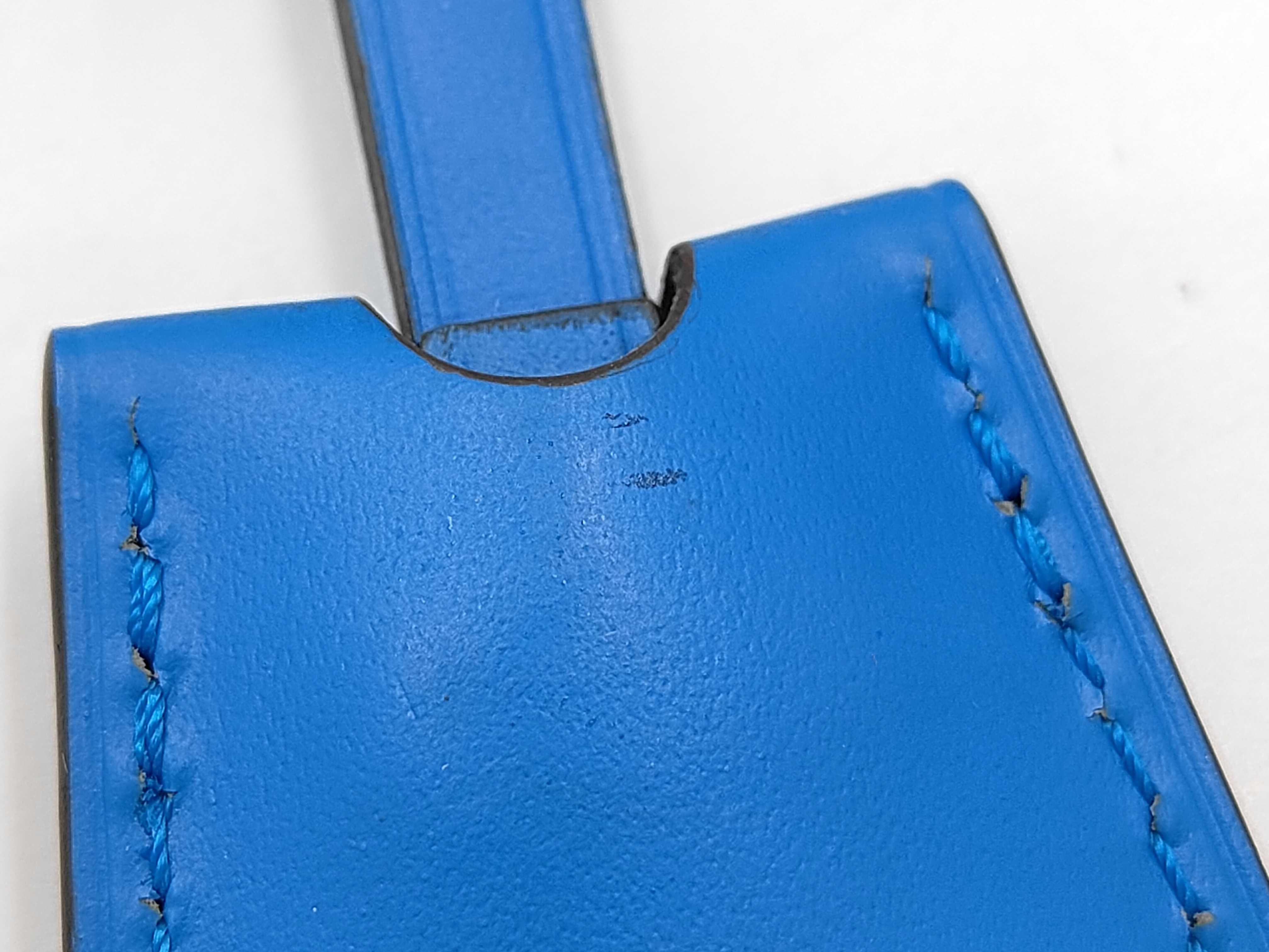 LV Epi Bleeker Box PL0139 Shoulder Bag — view 15