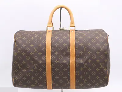 Keepall 45