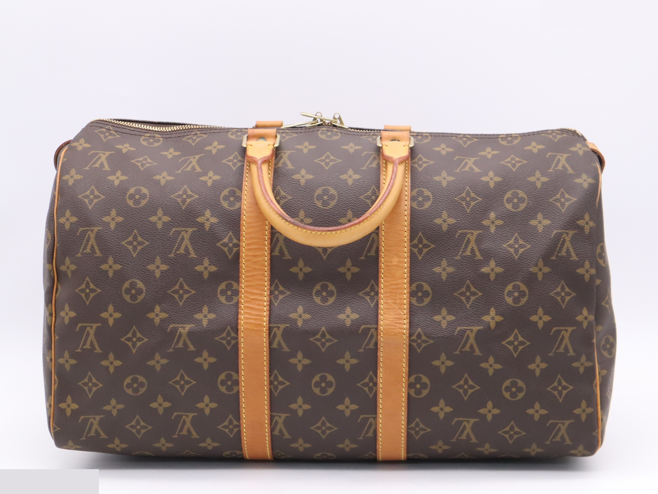 Keepall 45 — view 2