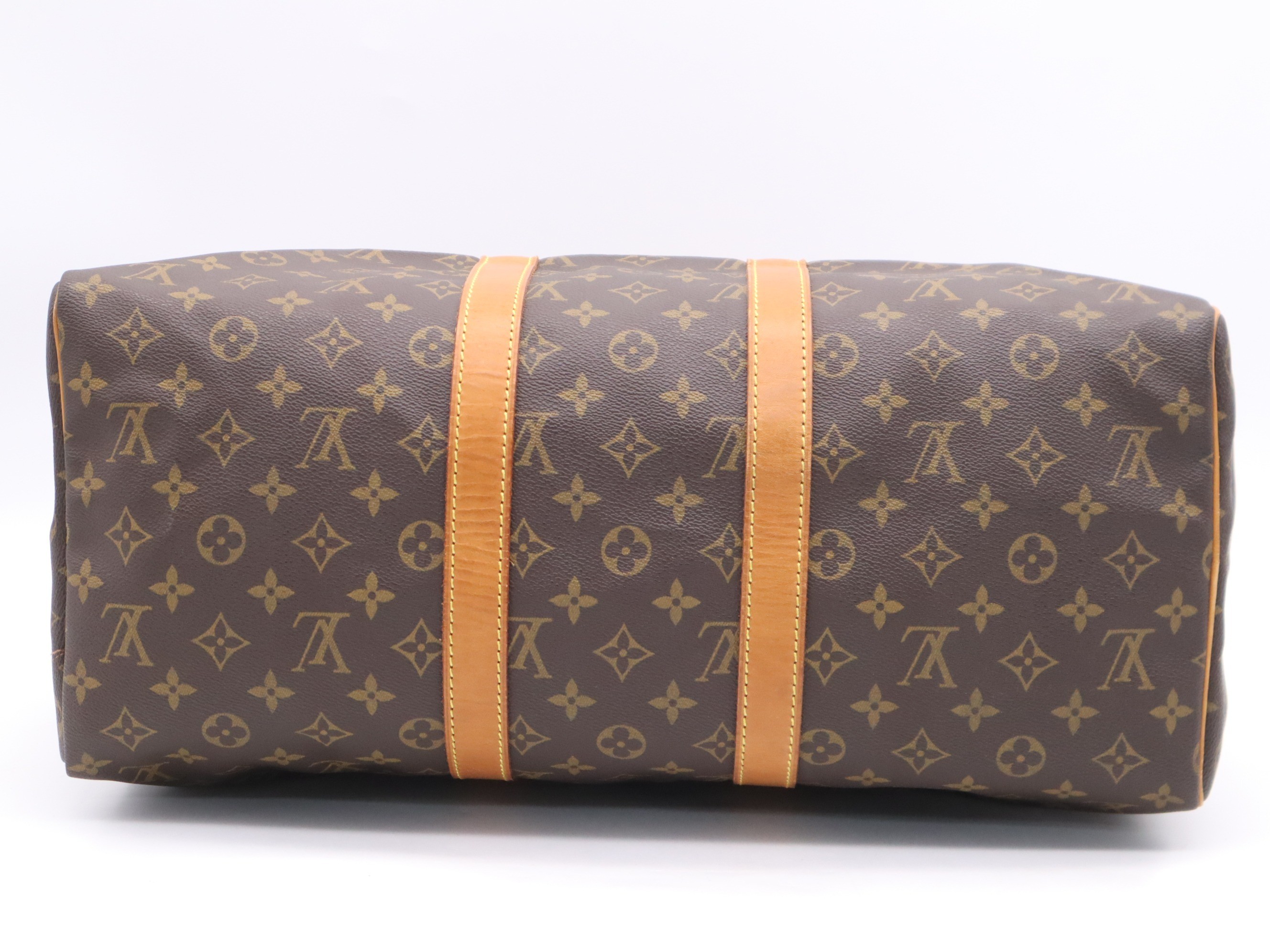 Keepall 45 — view 4
