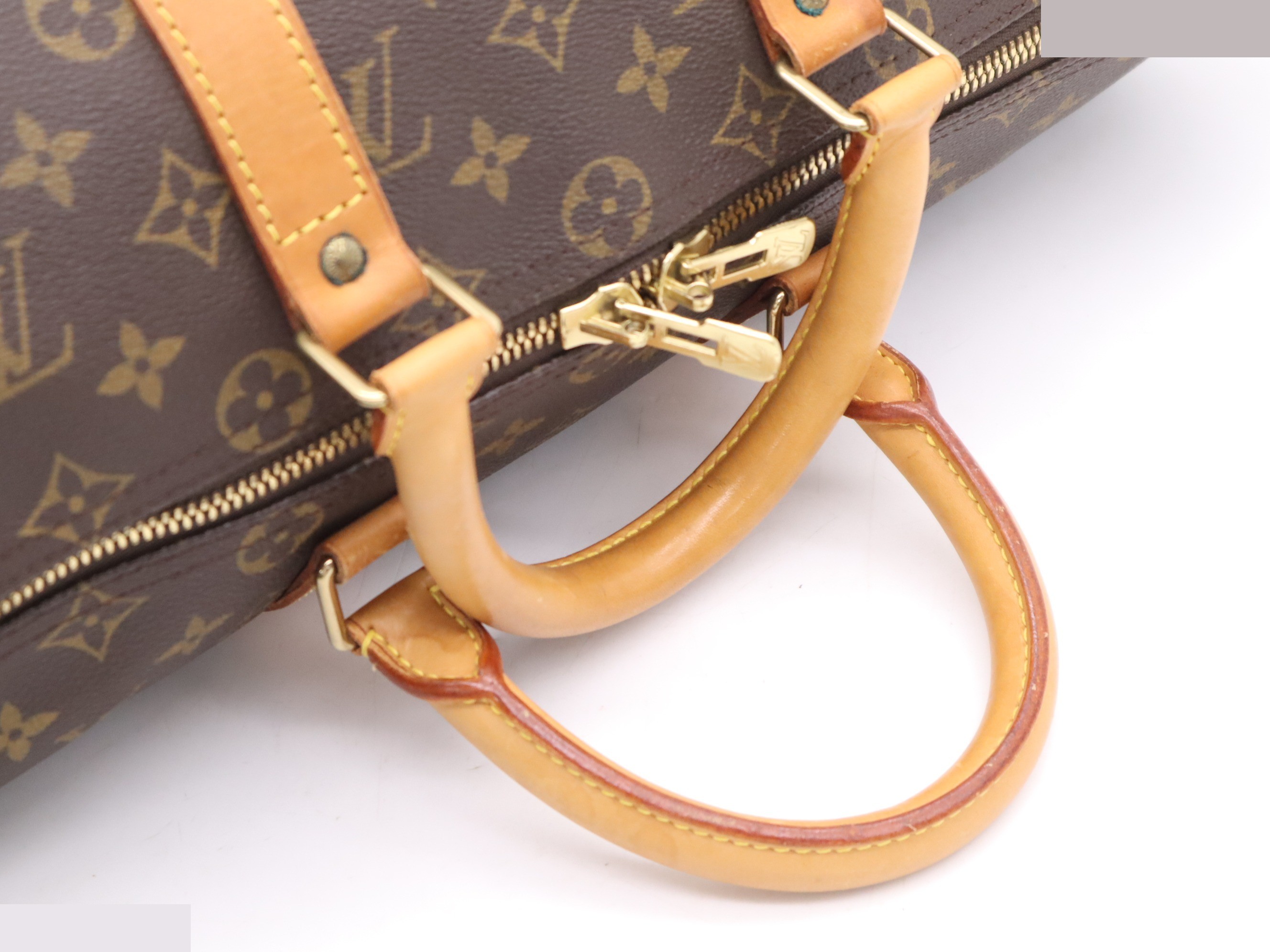 Keepall 45 — view 6