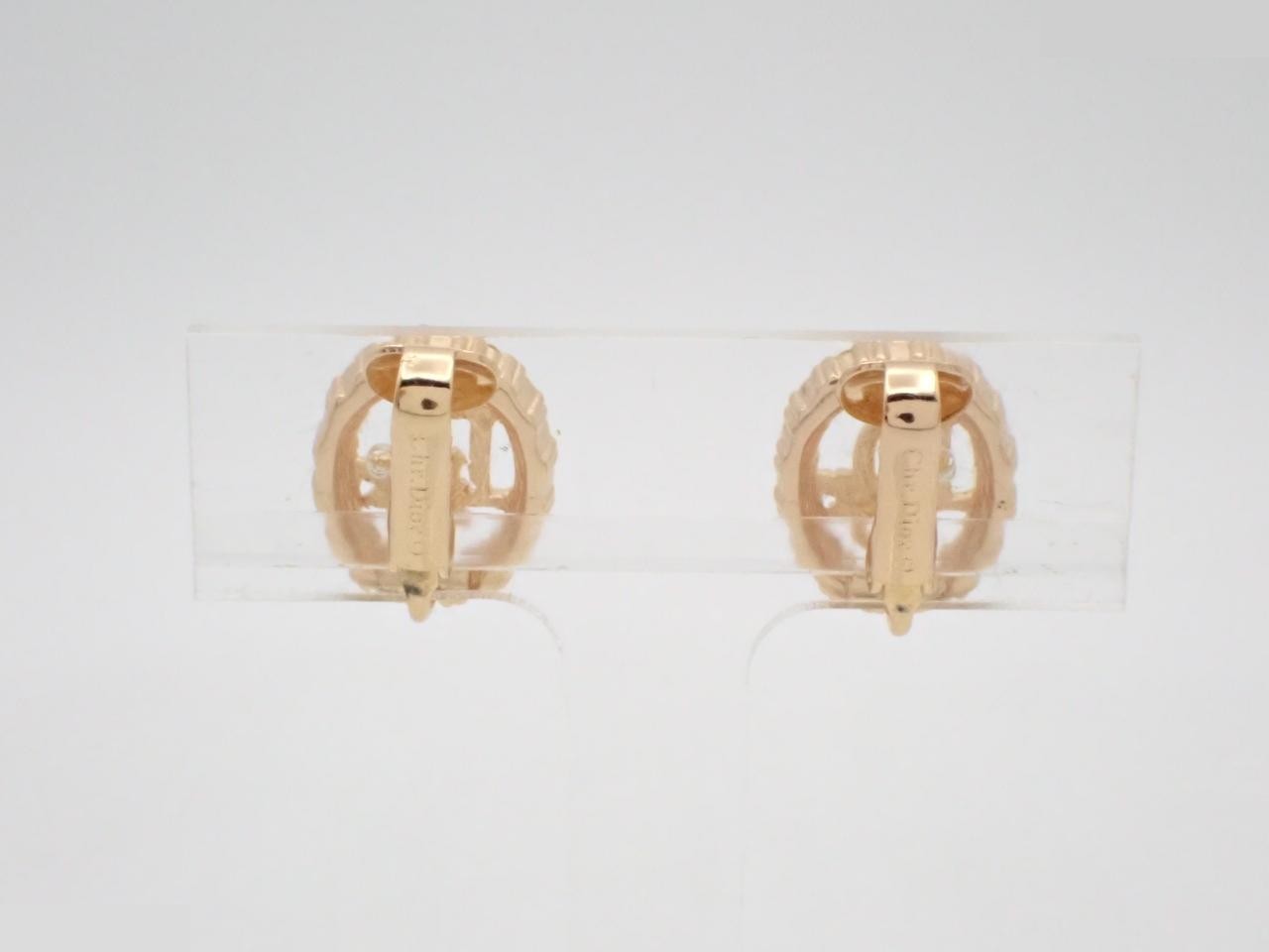 Gold Stone — view 2