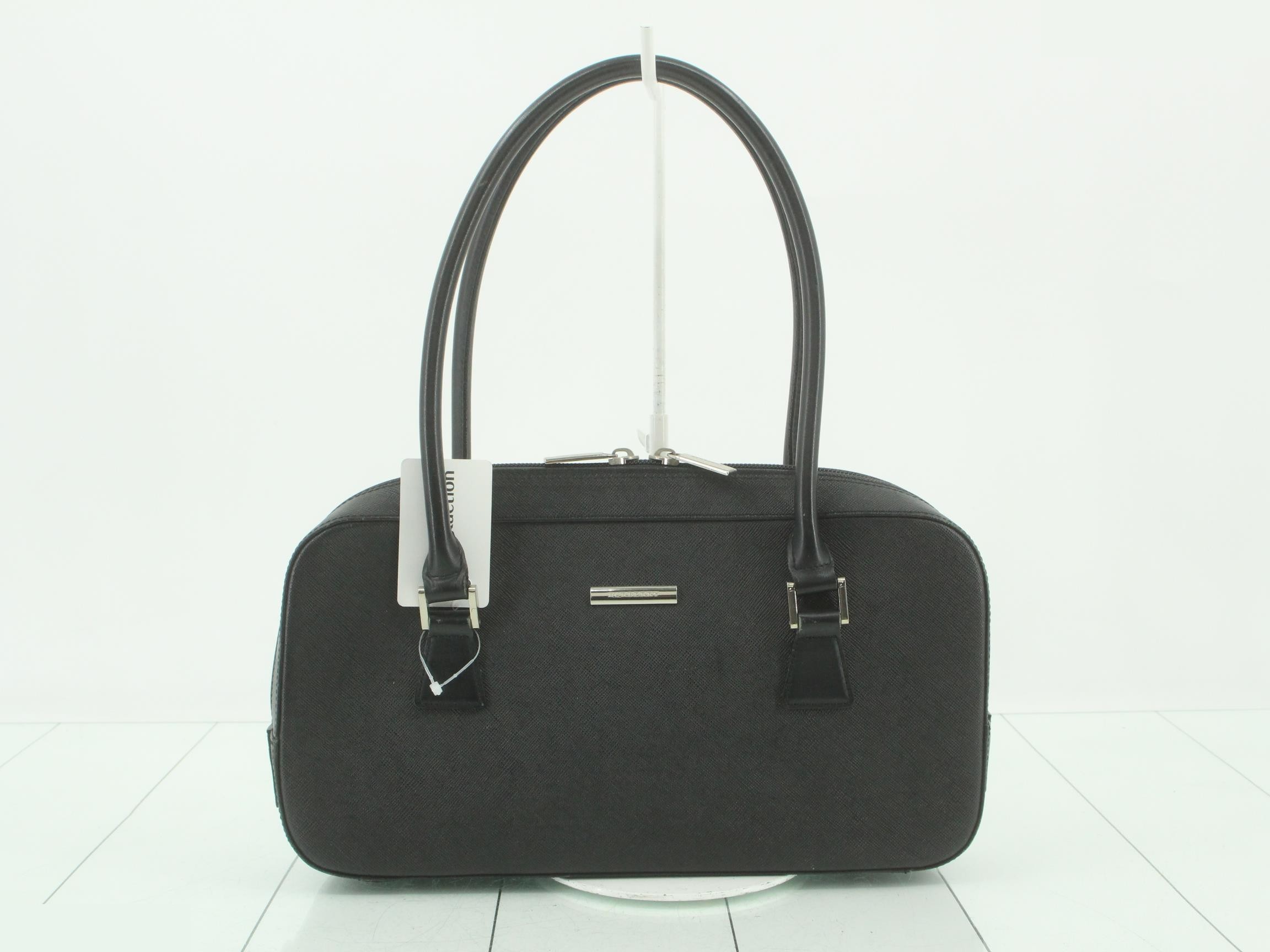 Logo Handbag