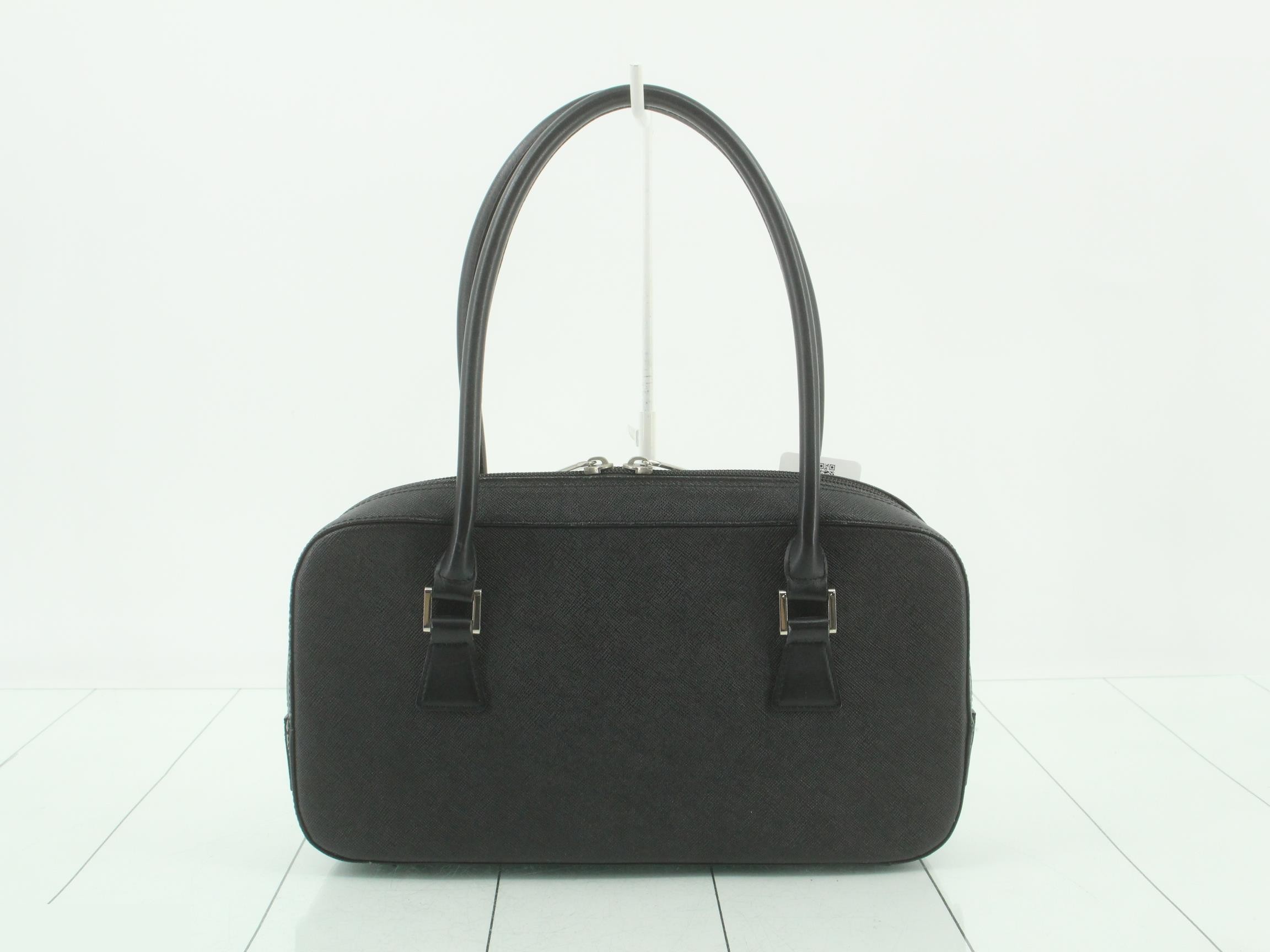 Logo Handbag — view 2