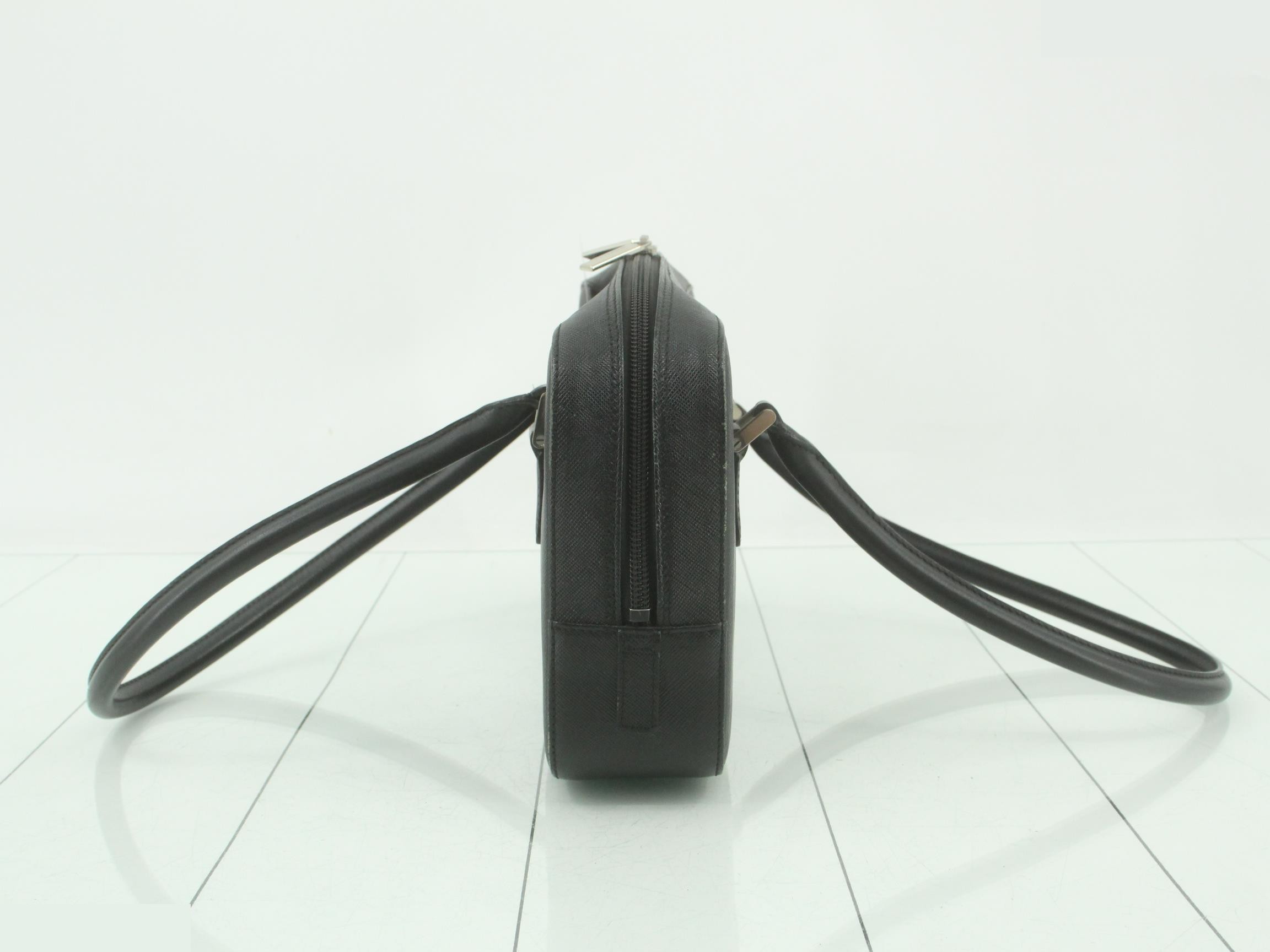Logo Handbag — view 3