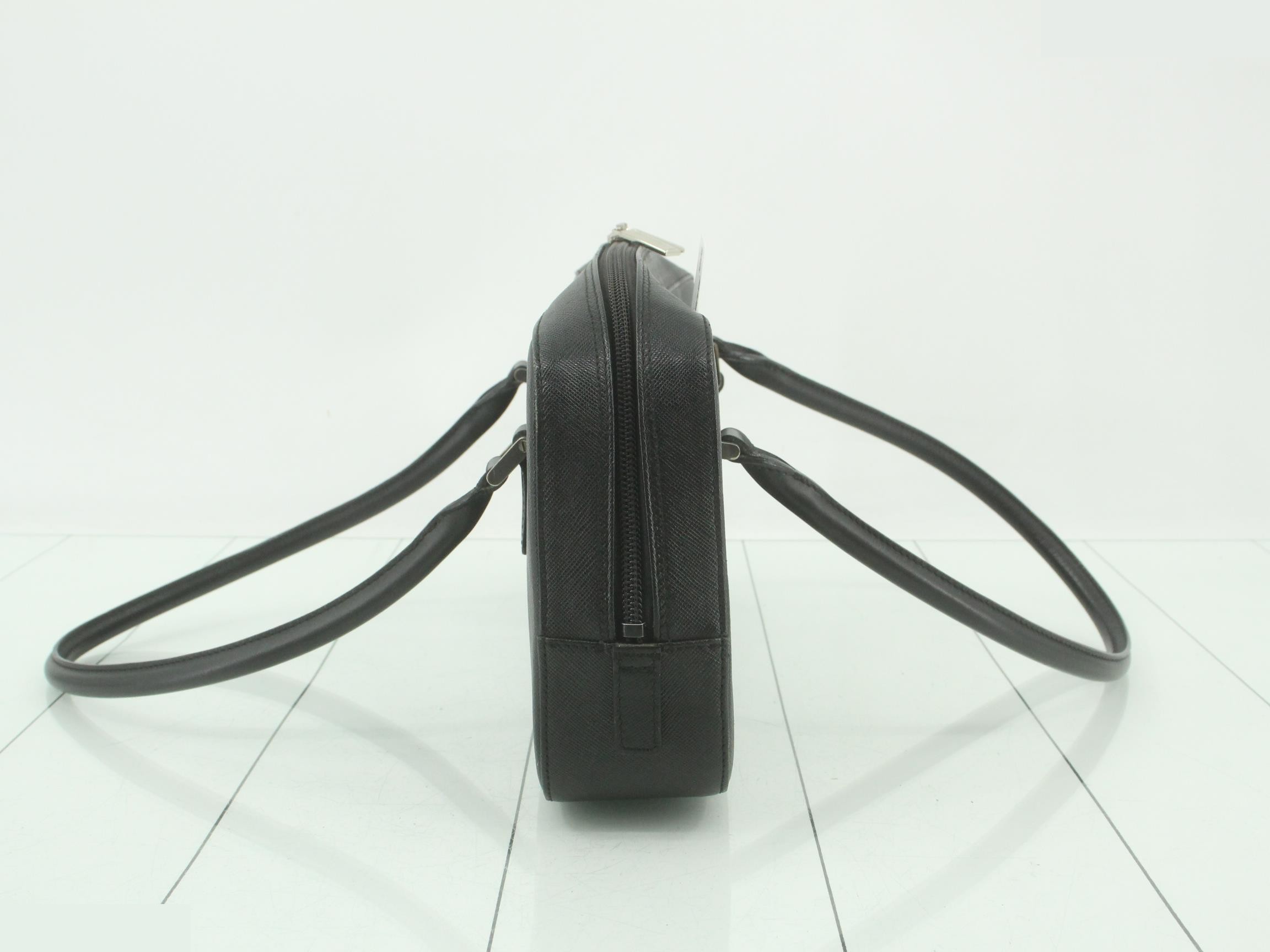 Logo Handbag — view 4
