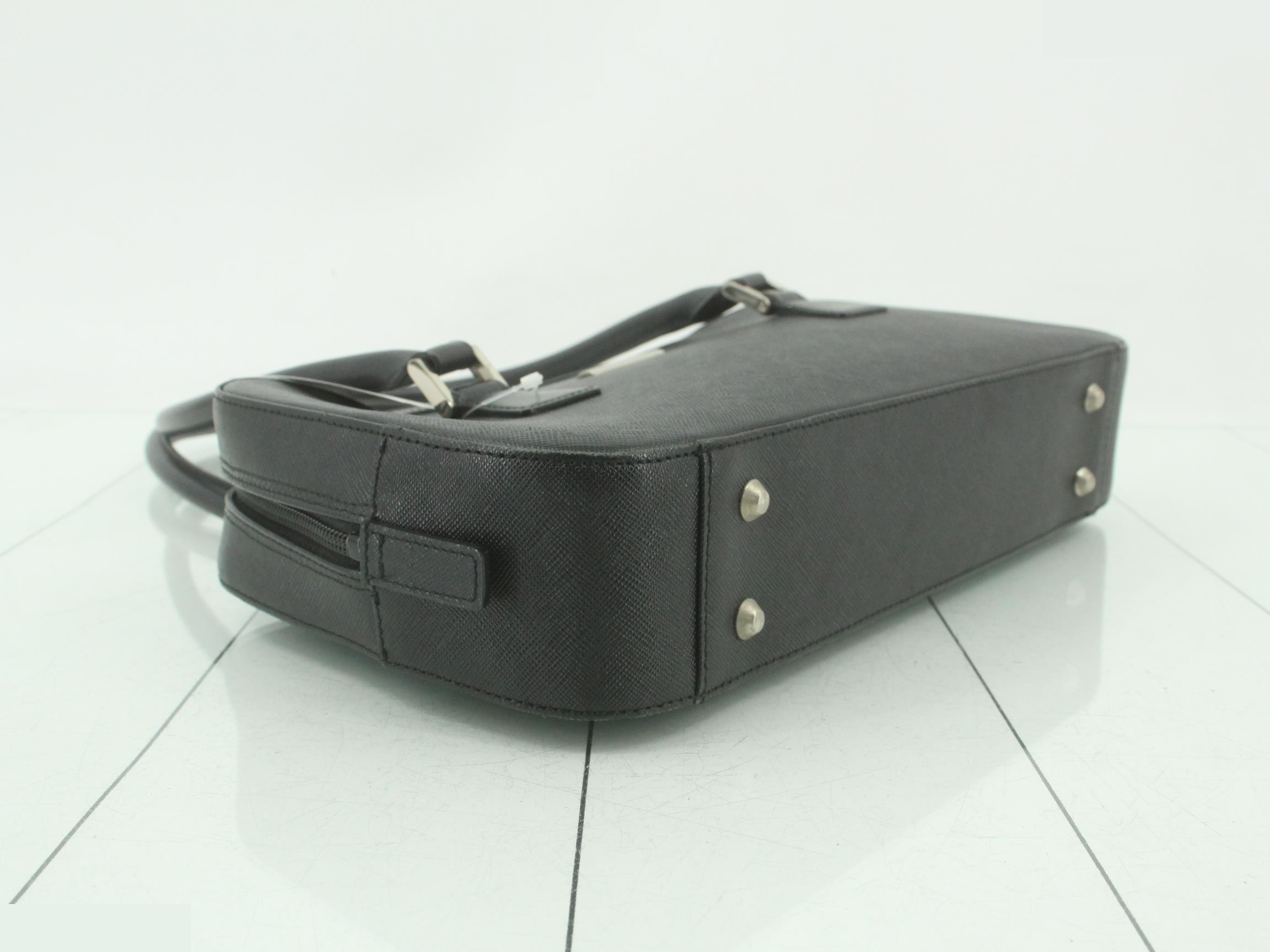 Logo Handbag — view 5