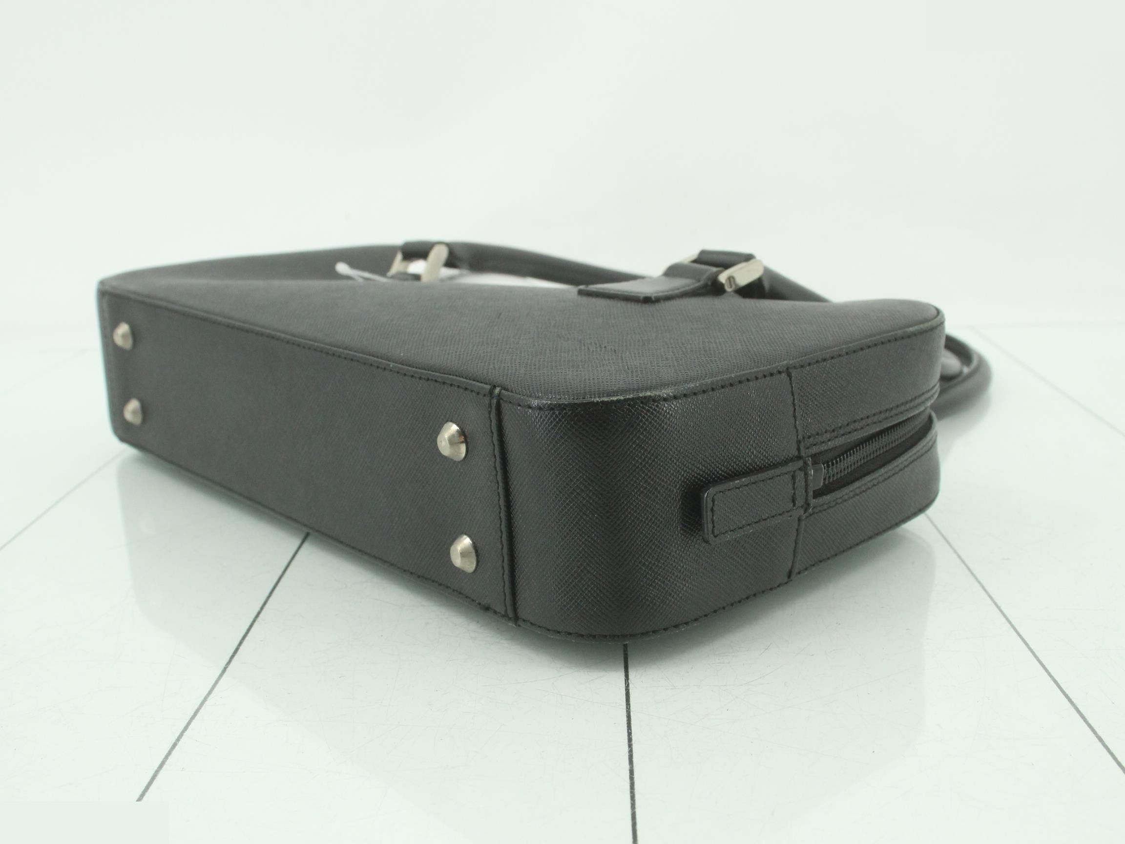 Logo Handbag — view 6