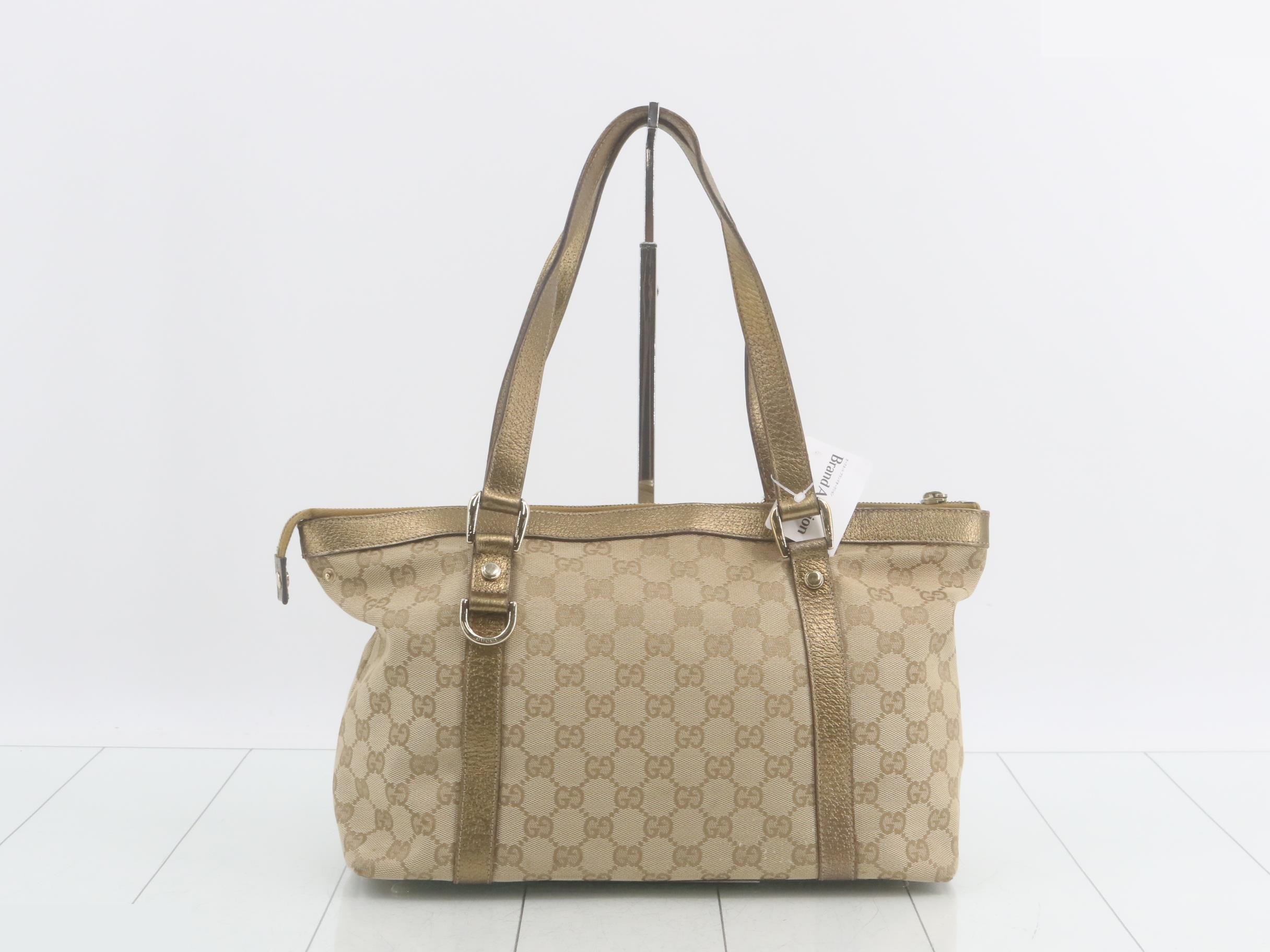 Hawaii Limited Edition GG Canvas Abby Shoulder Bag — view 2