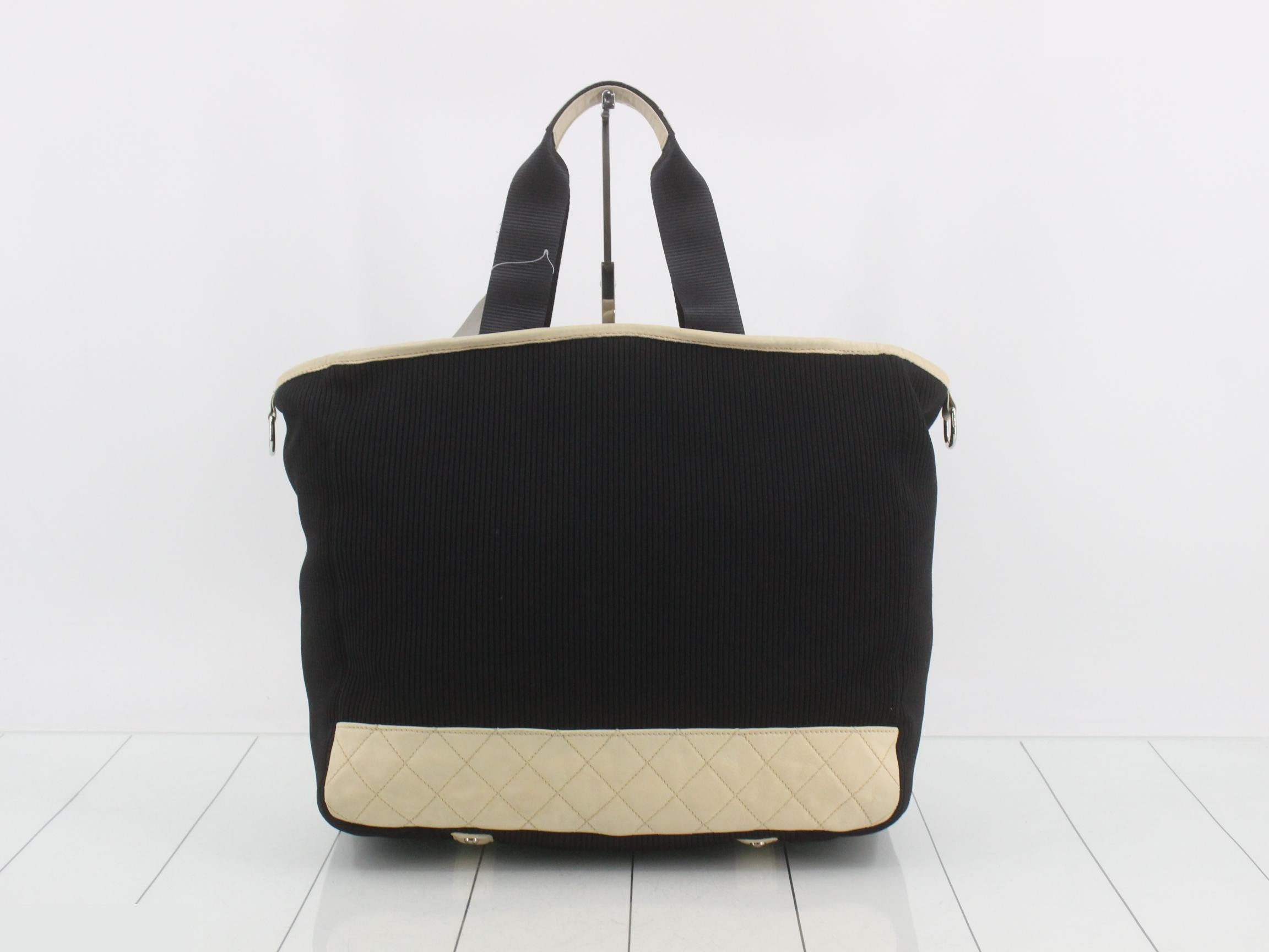 Sport Line Tote Bag — view 2
