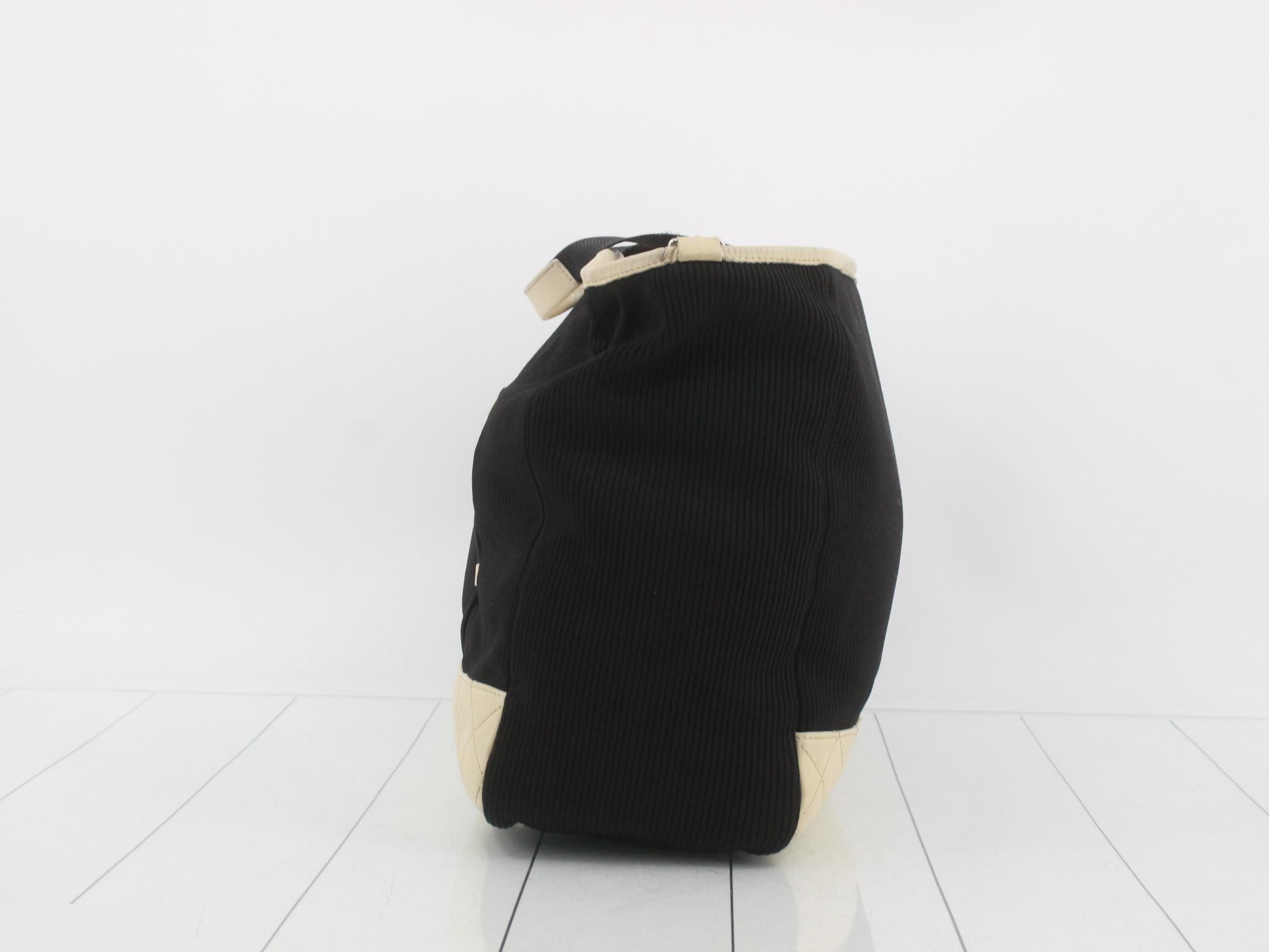 Sport Line Tote Bag — view 3