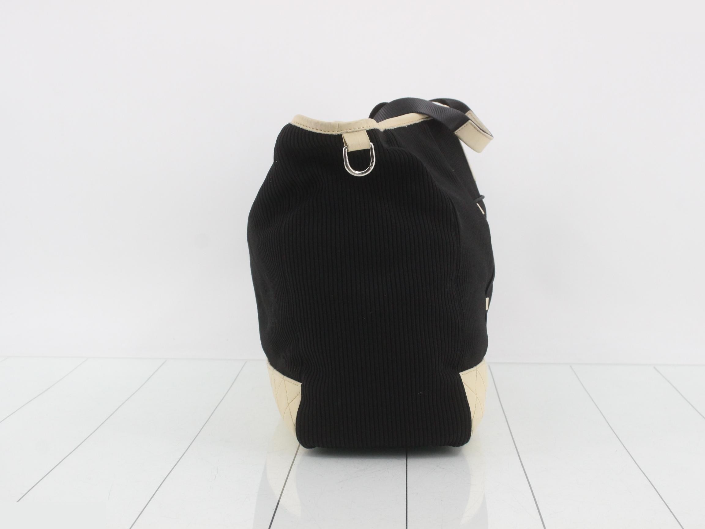 Sport Line Tote Bag — view 4