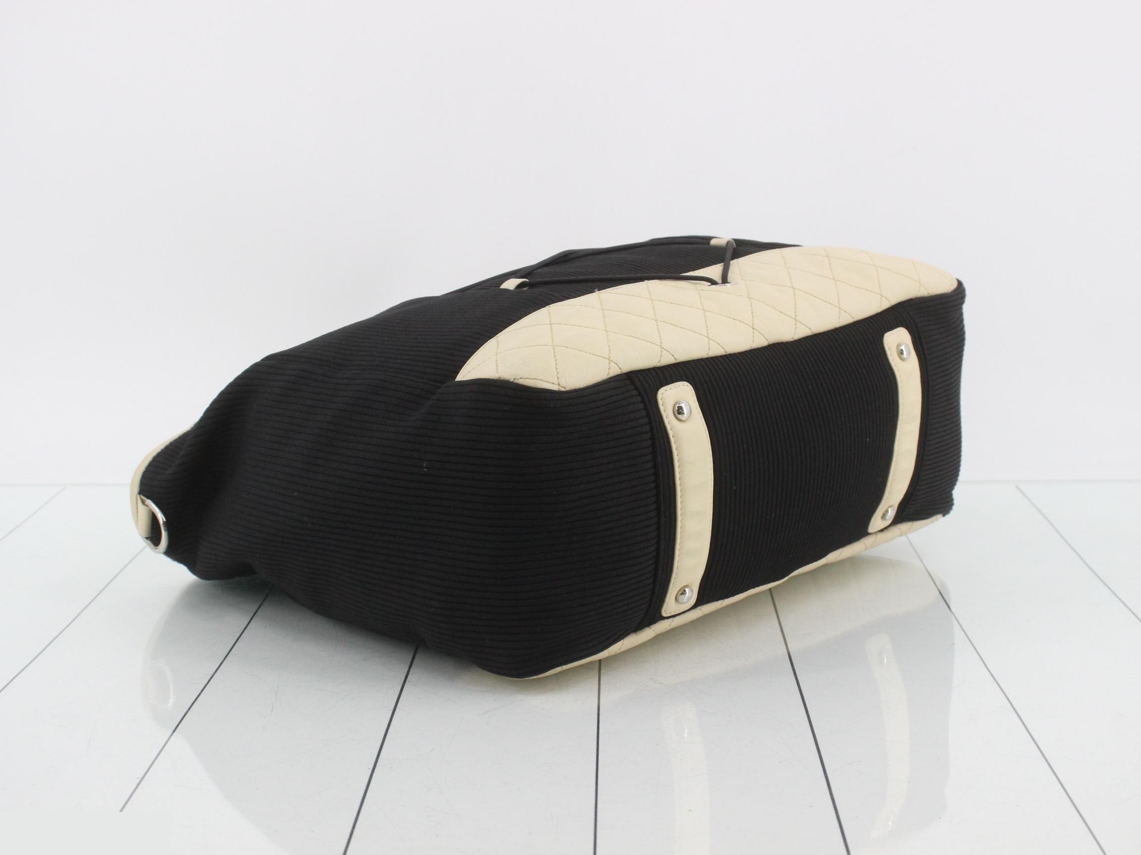 Sport Line Tote Bag — view 5