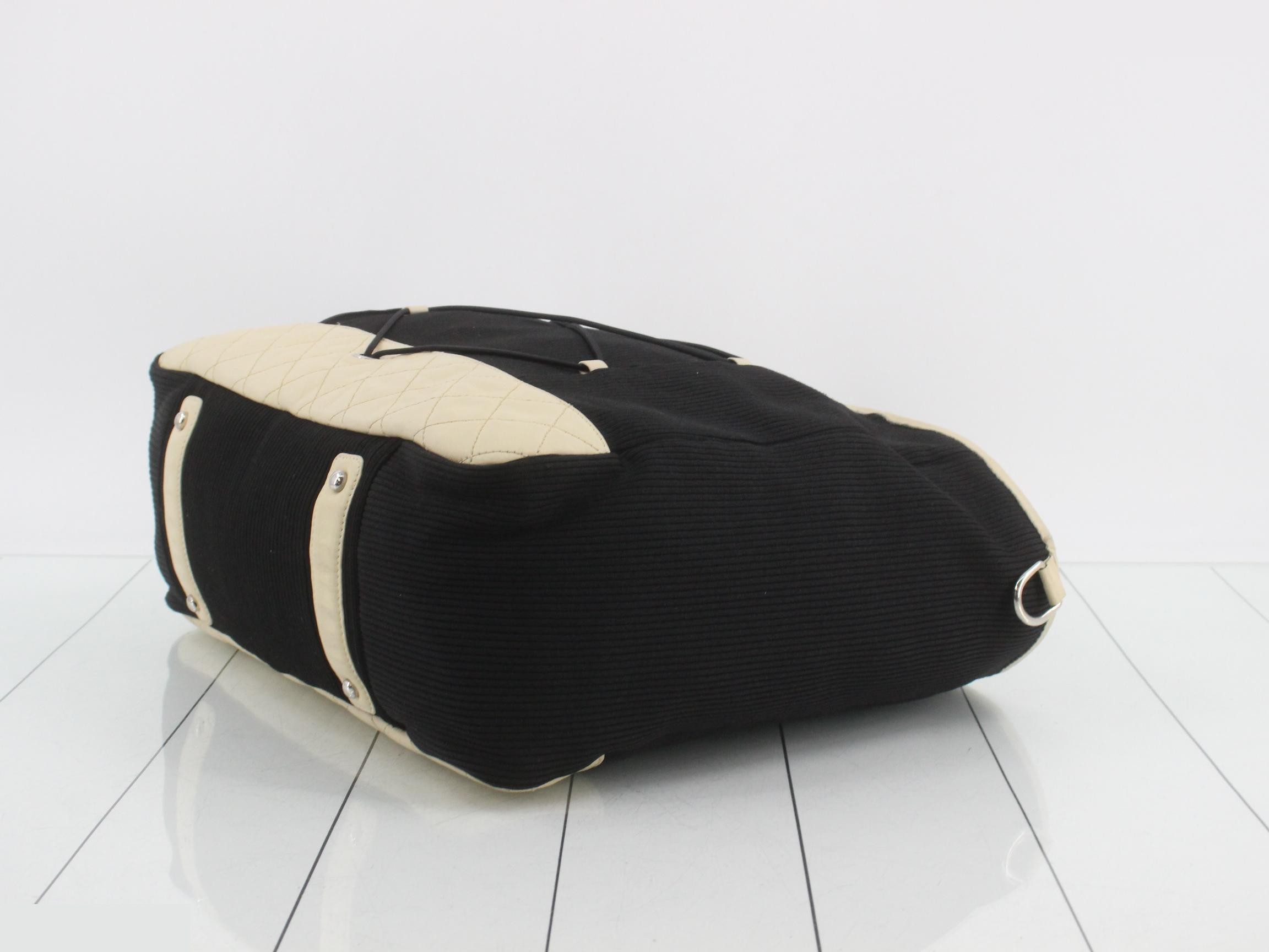 Sport Line Tote Bag — view 6