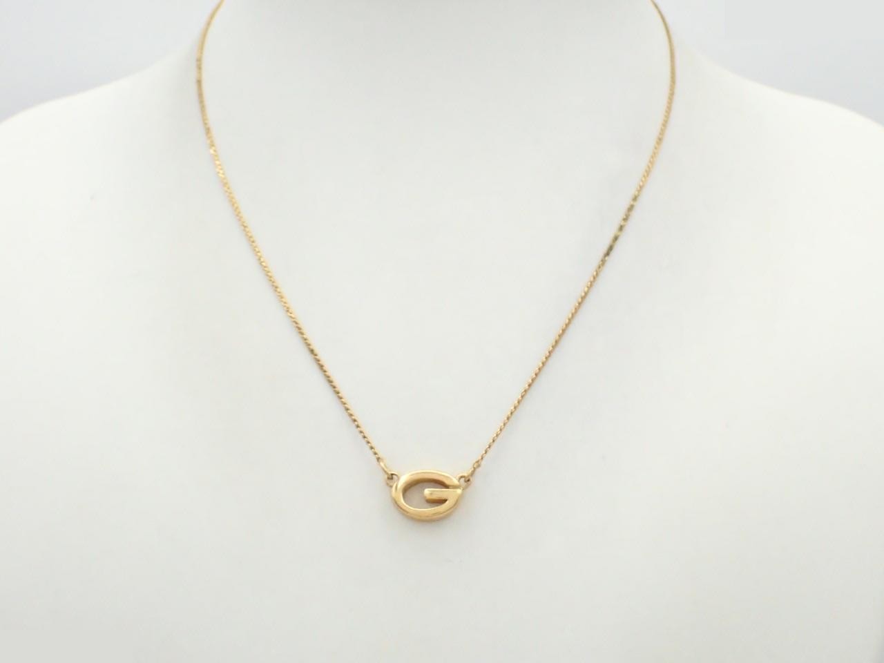 Other lines: Precious metals, necklaces, pendants — view 3