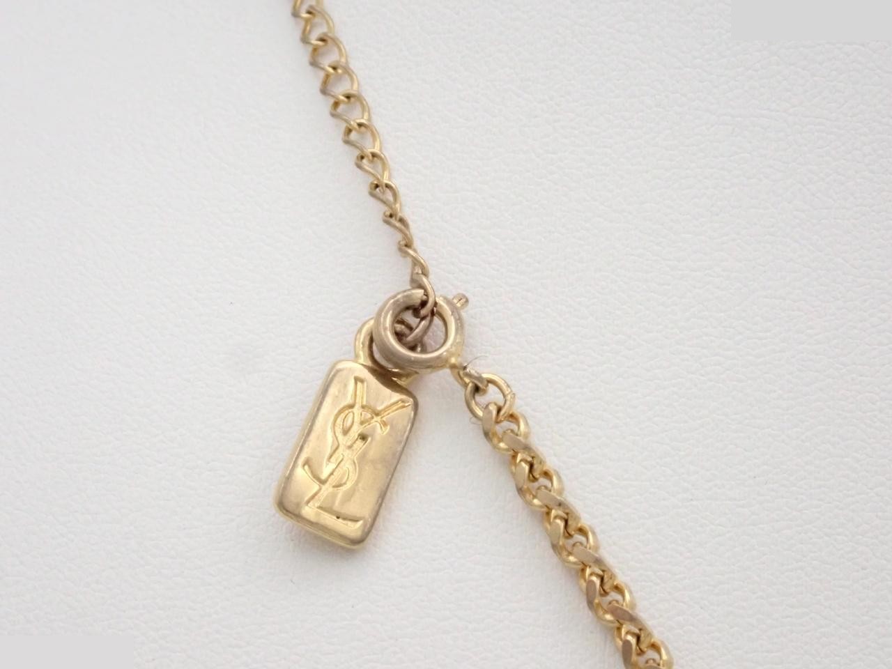 Necklace, chain approximately 60cm — view 2
