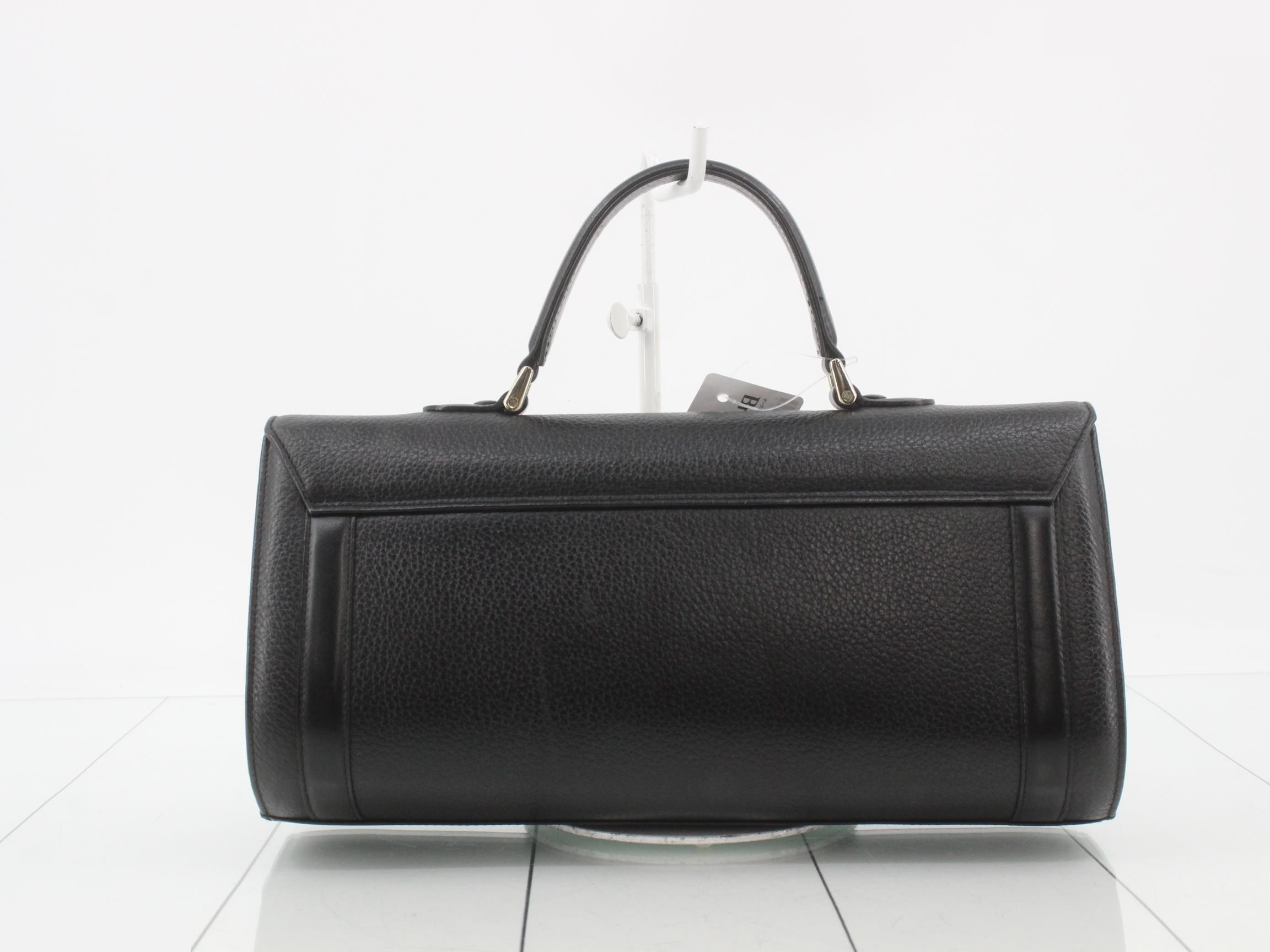 Nova Check handbag — view 2