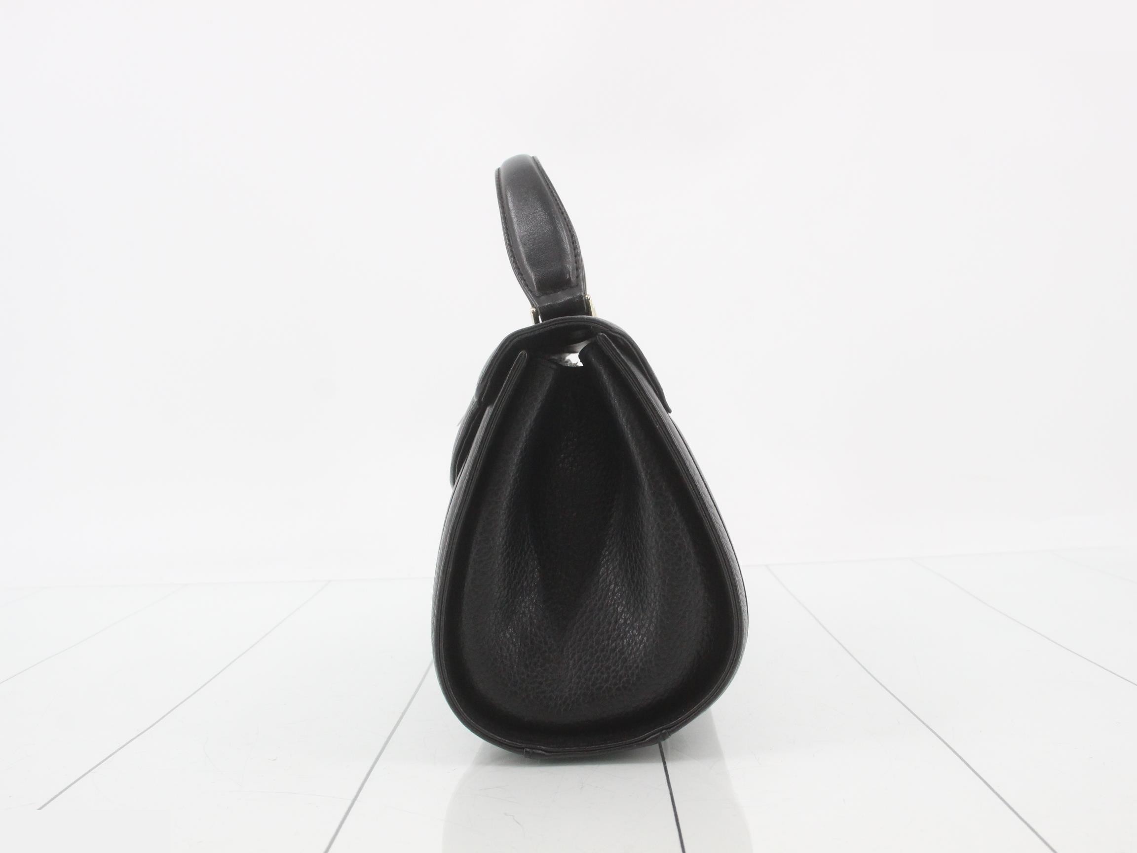 Nova Check handbag — view 3