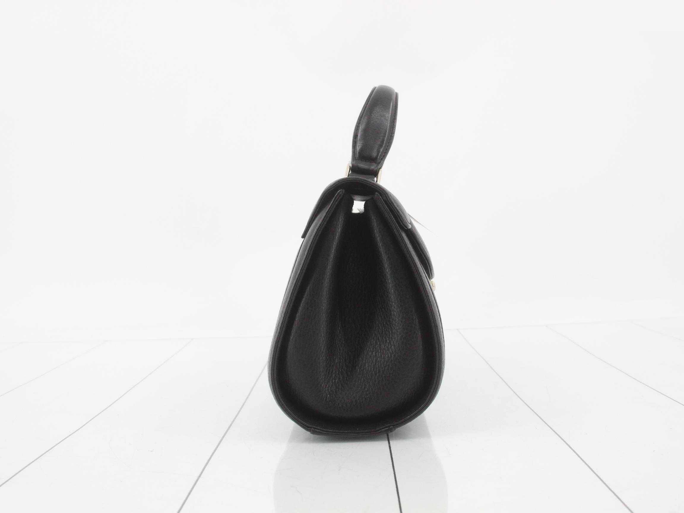 Nova Check handbag — view 4