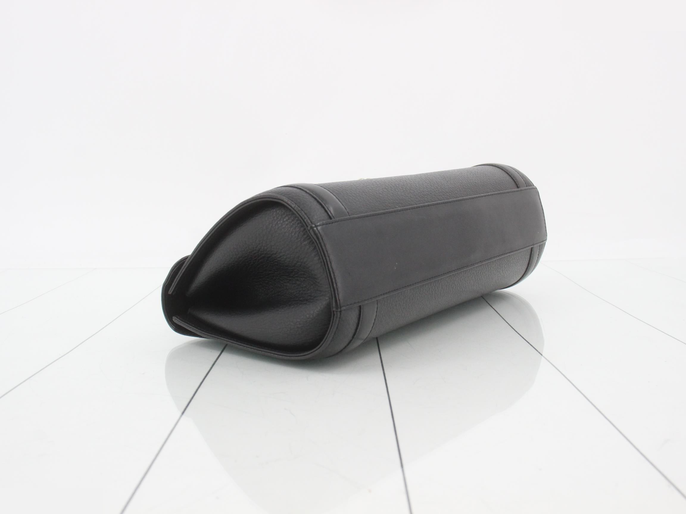 Nova Check handbag — view 5