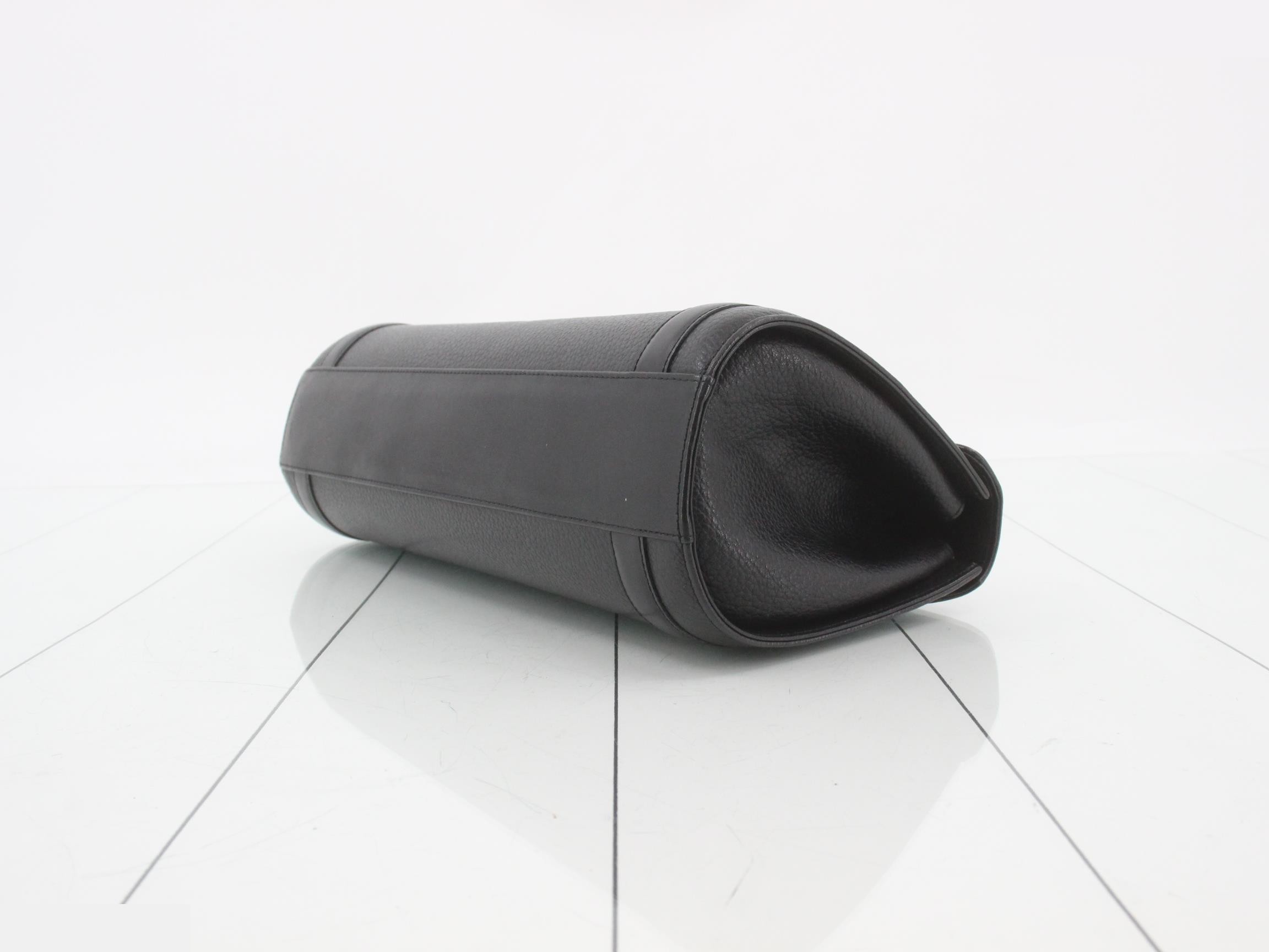 Nova Check handbag — view 6