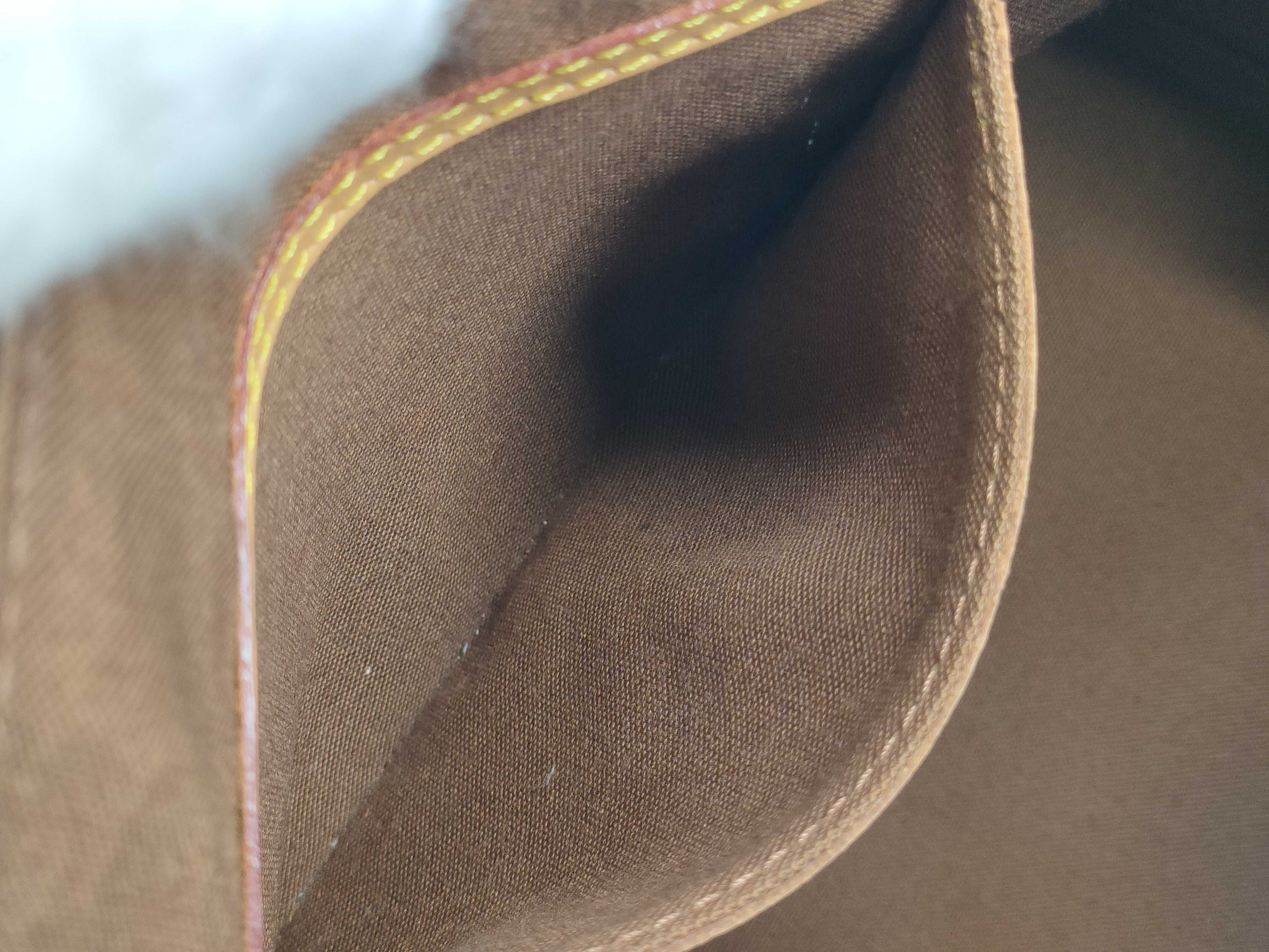 Monogram Alma M51130 SD0936 Handbag — view 11