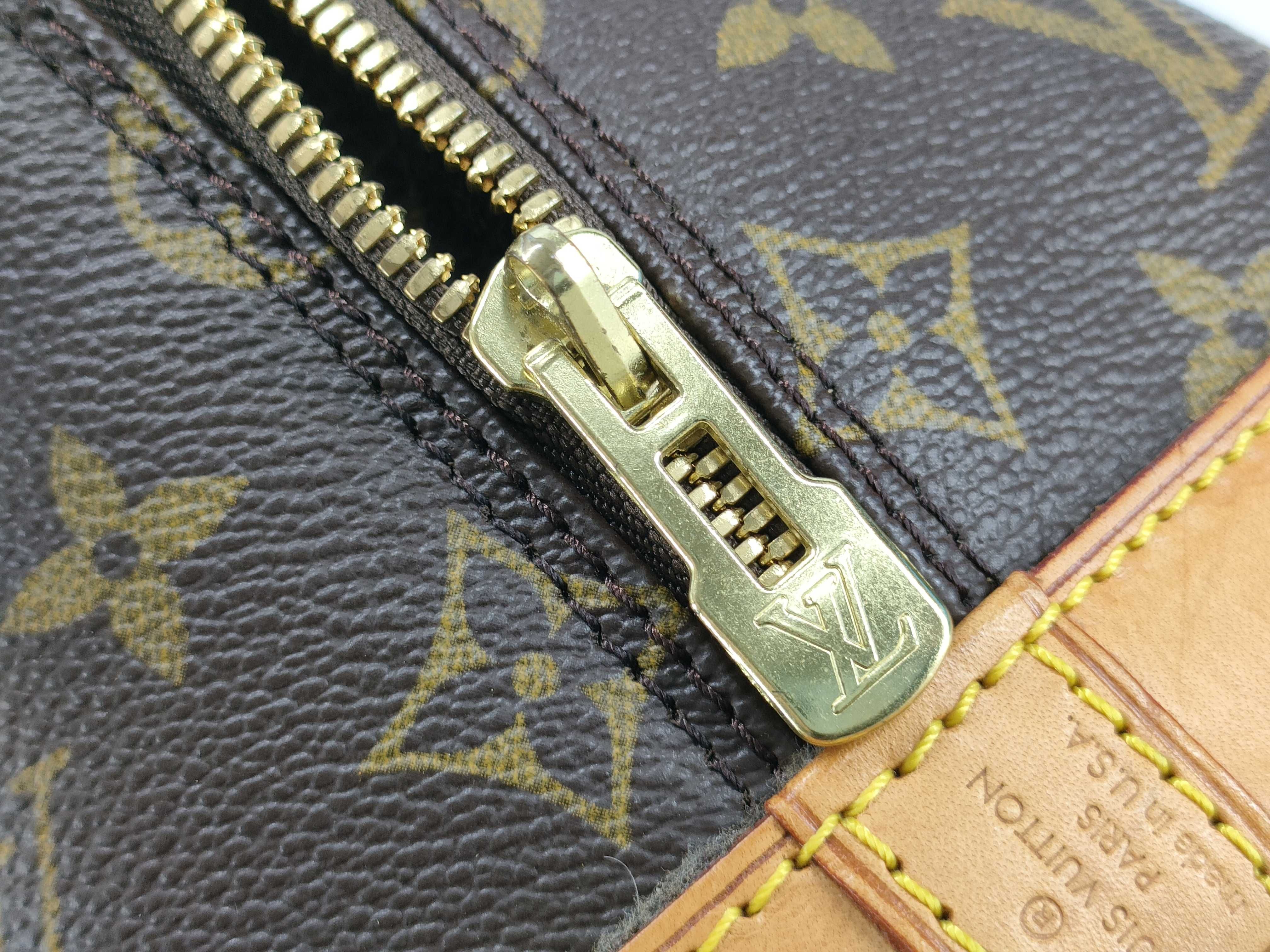 Monogram Alma M51130 SD0936 Handbag — view 13