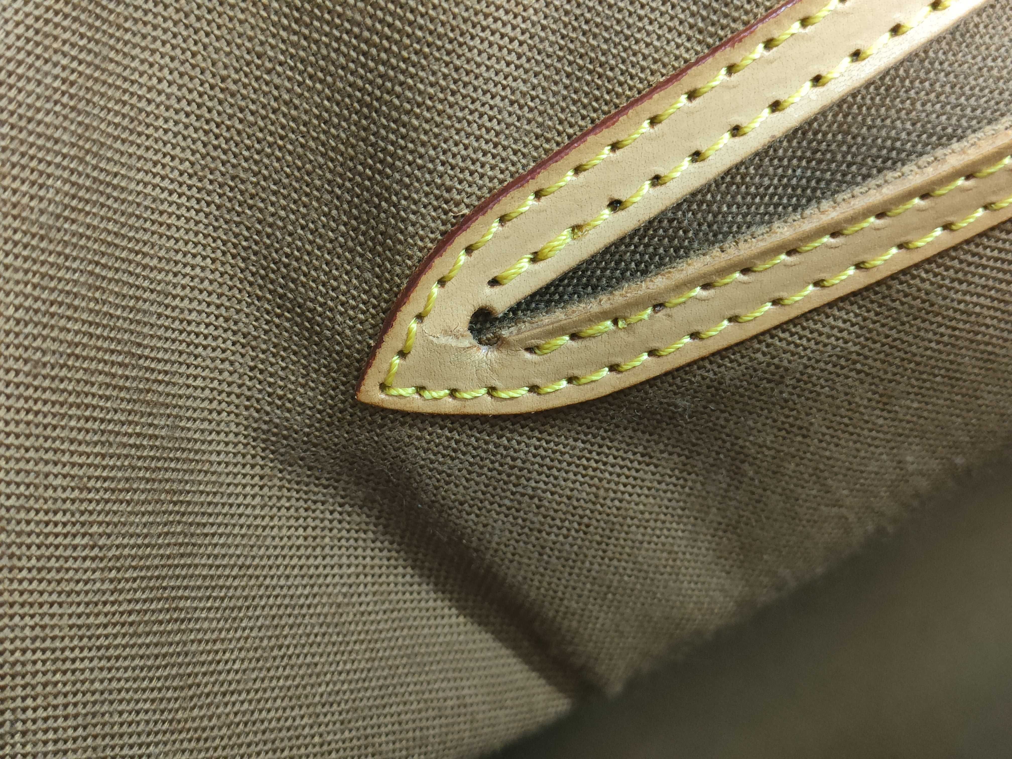 Monogram Alma M51130 SD0936 Handbag — view 14