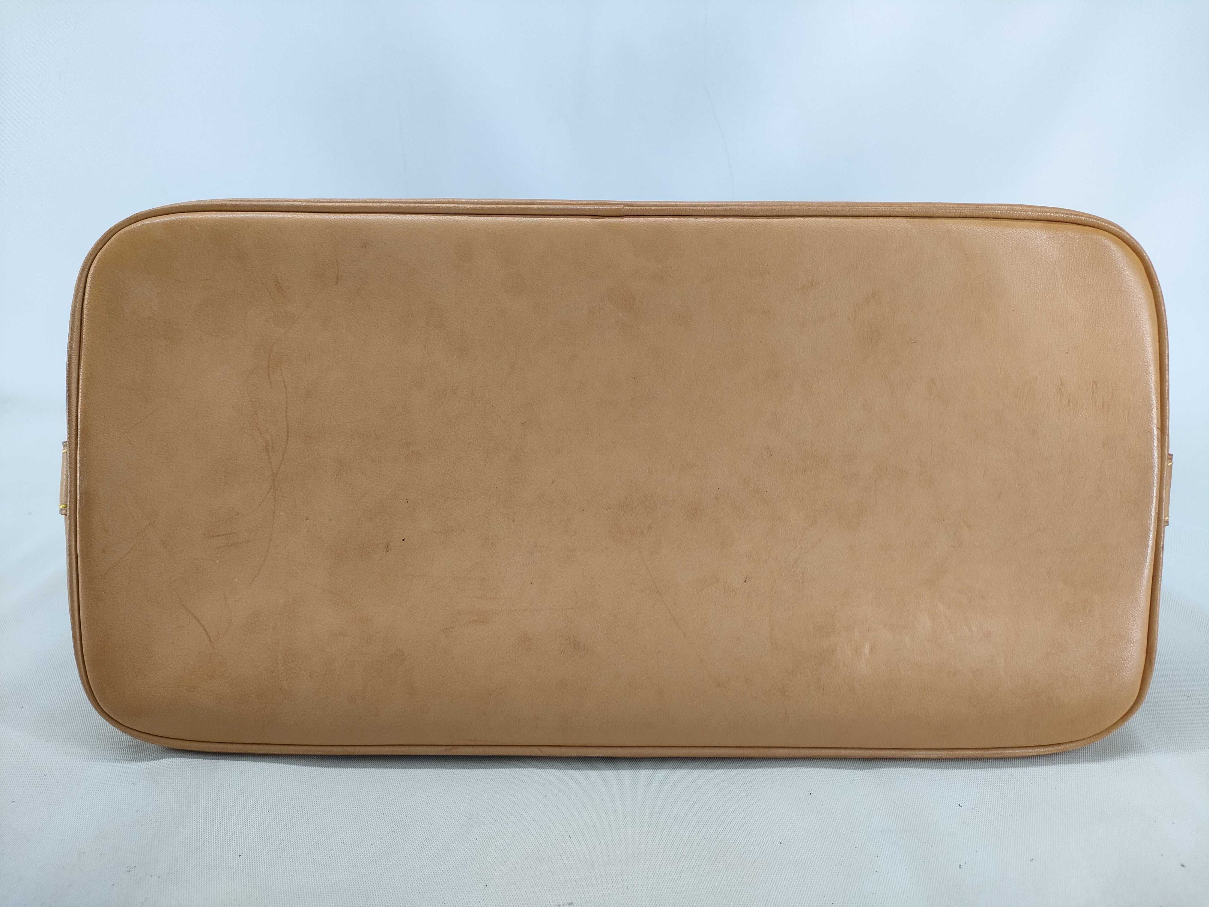 Monogram Alma M51130 SD0936 Handbag — view 3